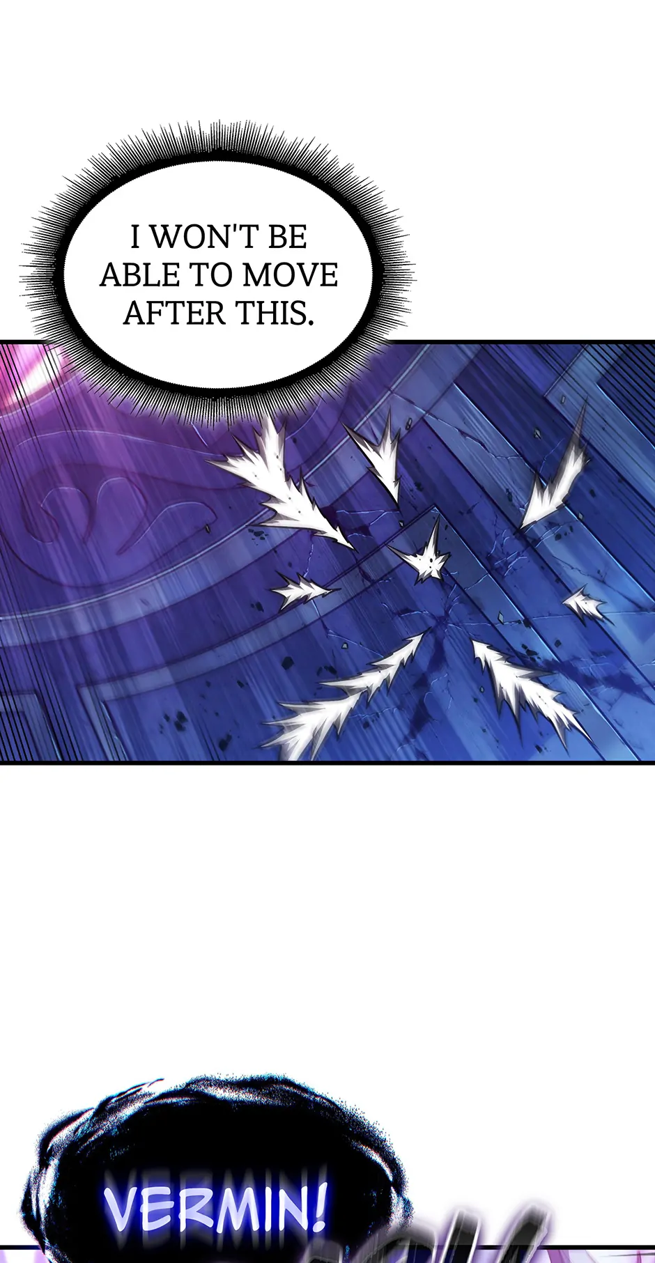 Read Pick Me Up ENGLISH Manga Online