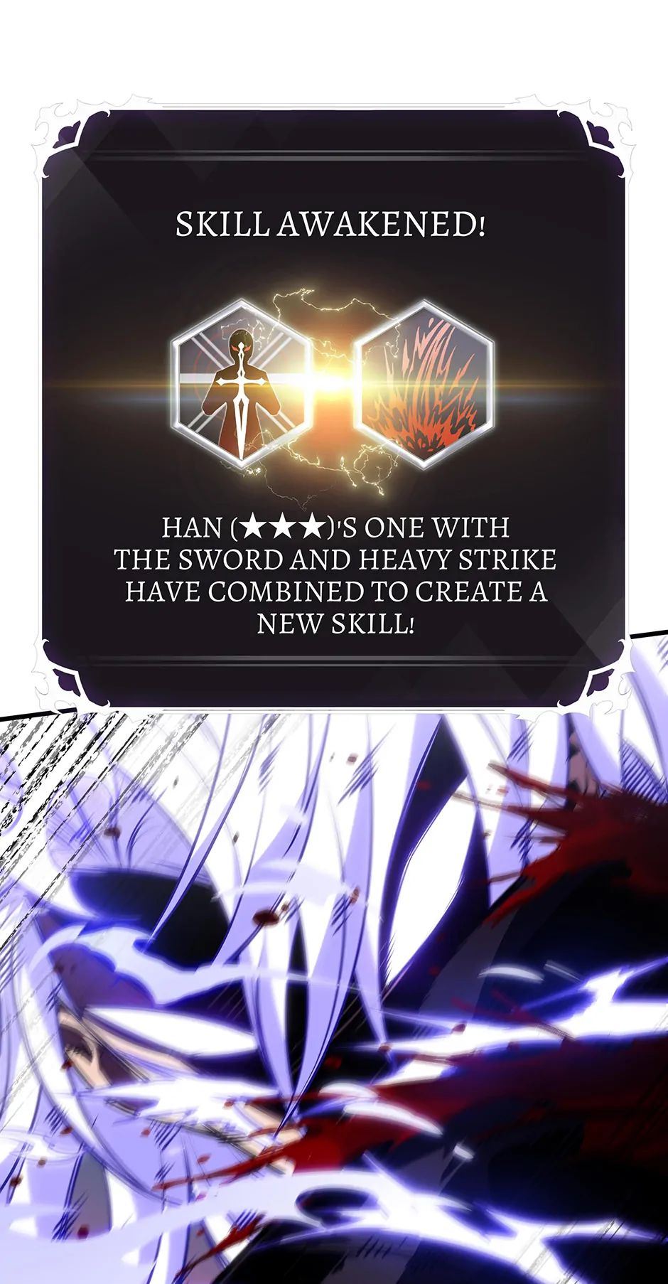 Read Pick Me Up ENGLISH Manga Online