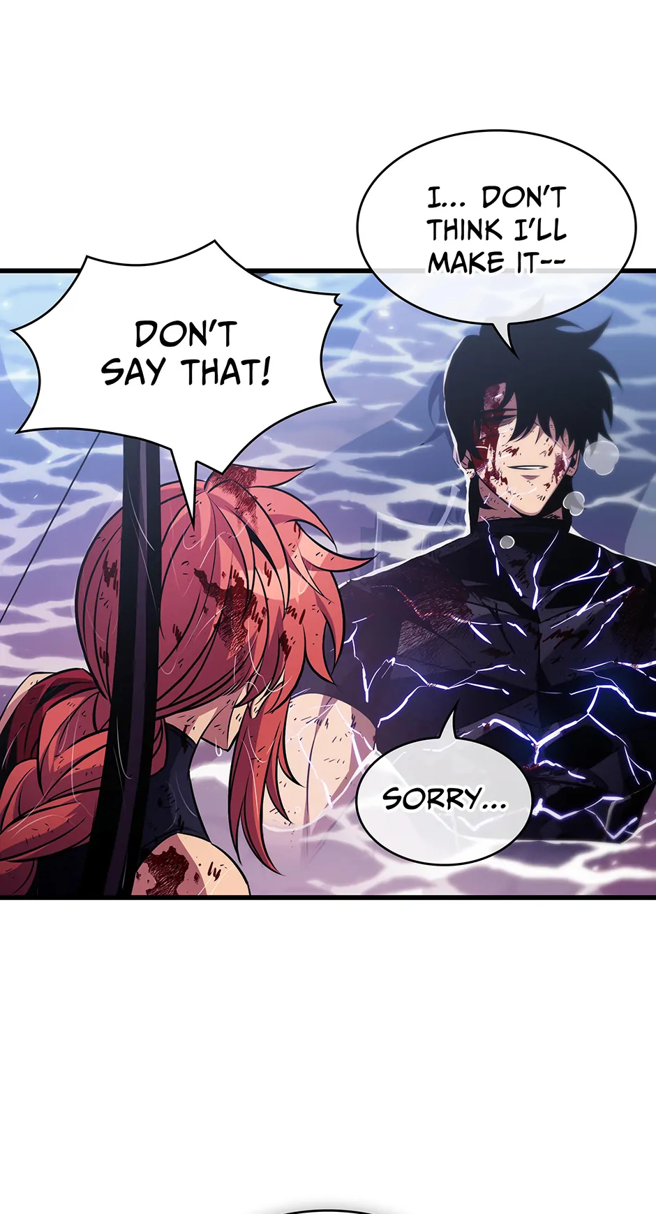 Read Pick Me Up ENGLISH Manga Online