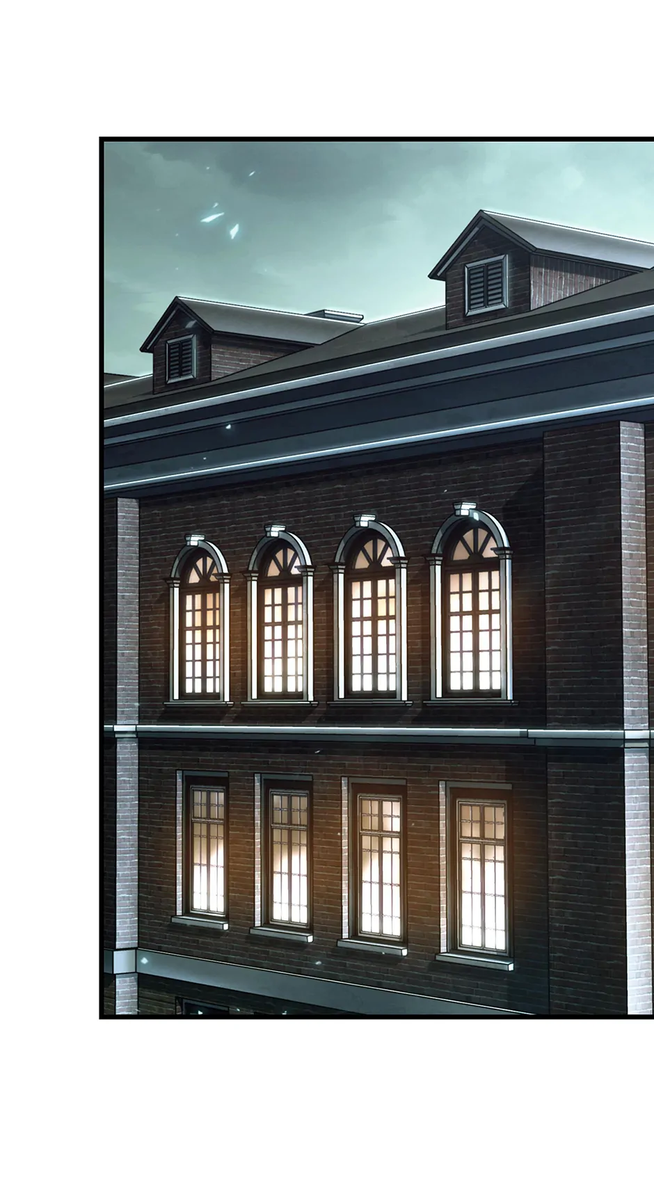 Read Pick Me Up ENGLISH Manga Online