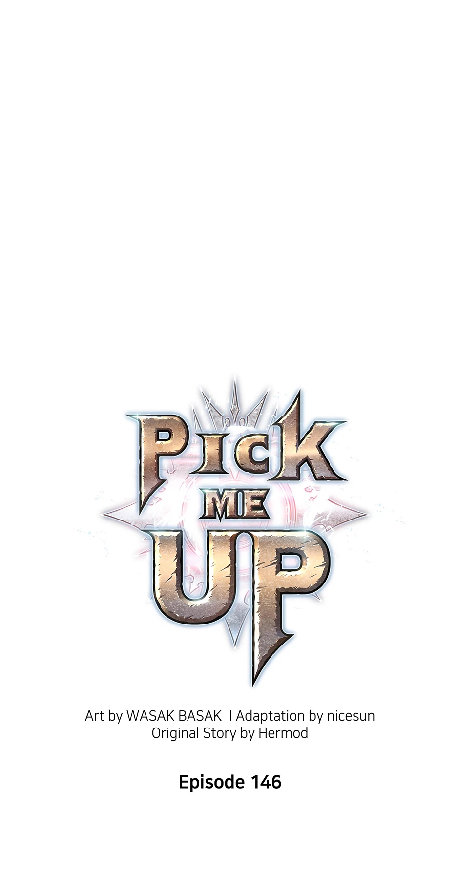 Read Pick Me Up ENGLISH Manga Online