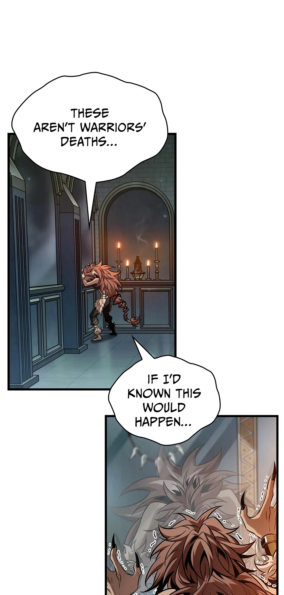 Read Pick Me Up ENGLISH Manga Online