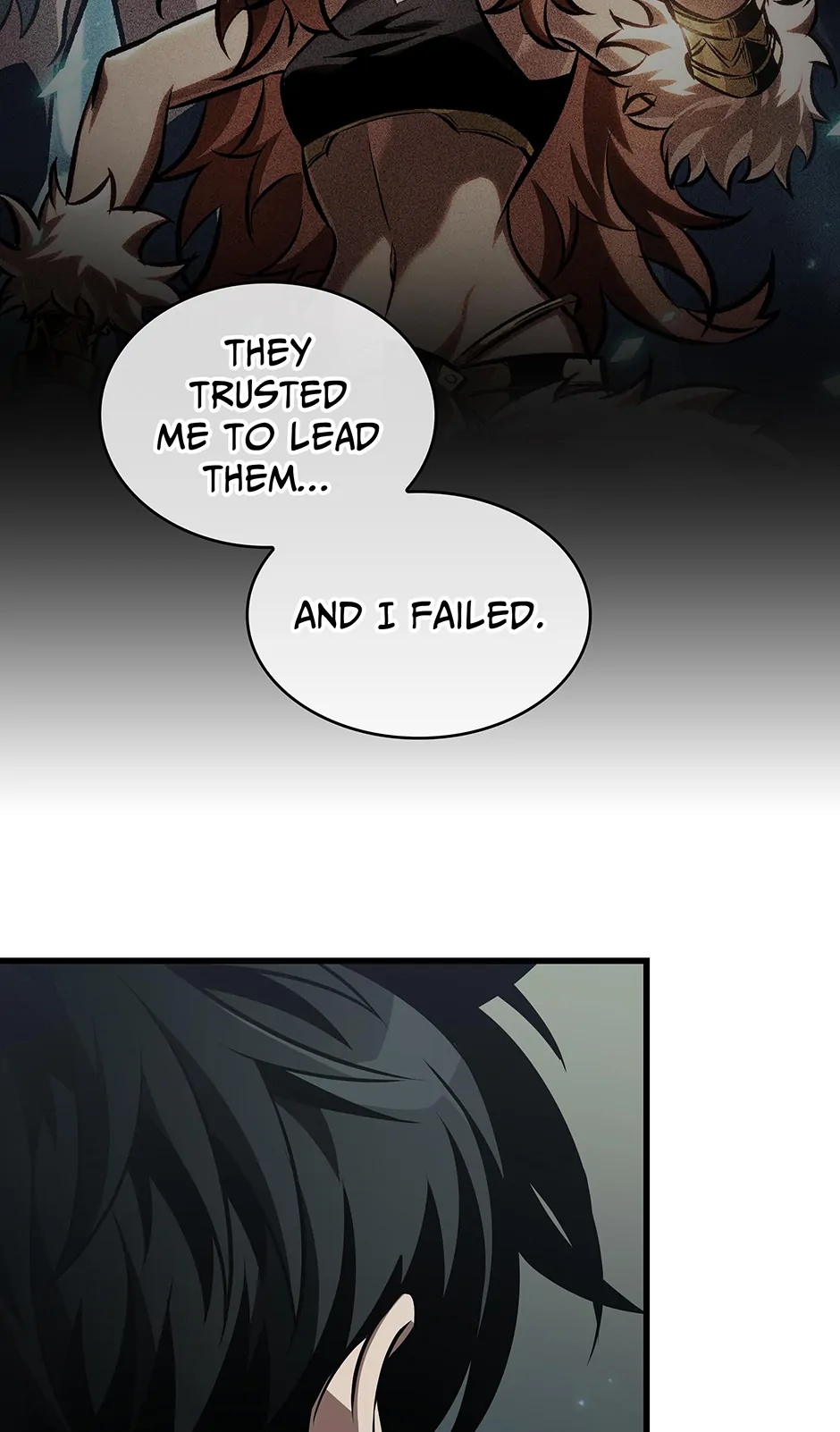 Read Pick Me Up ENGLISH Manga Online