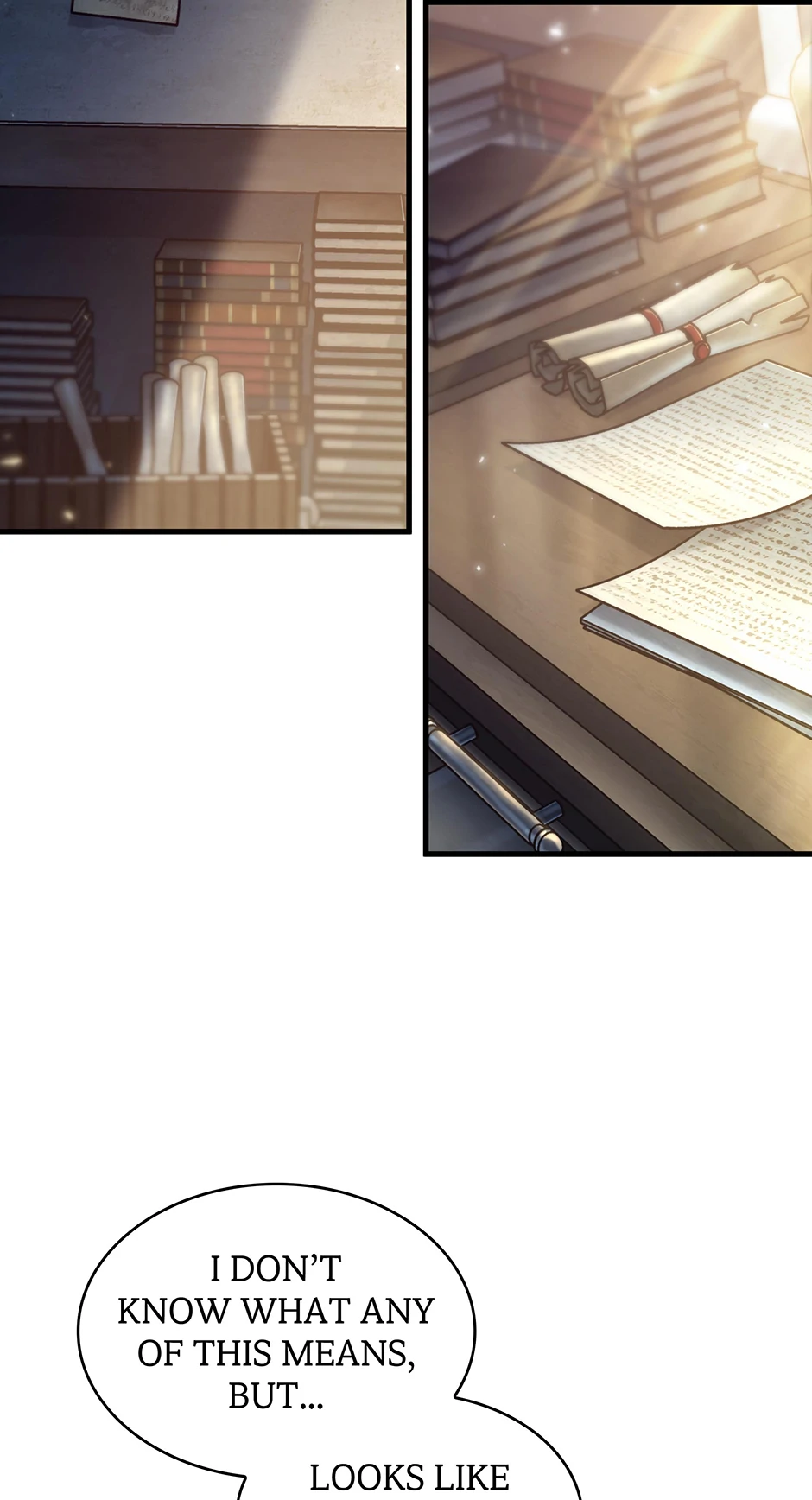 Read Pick Me Up ENGLISH Manga Online