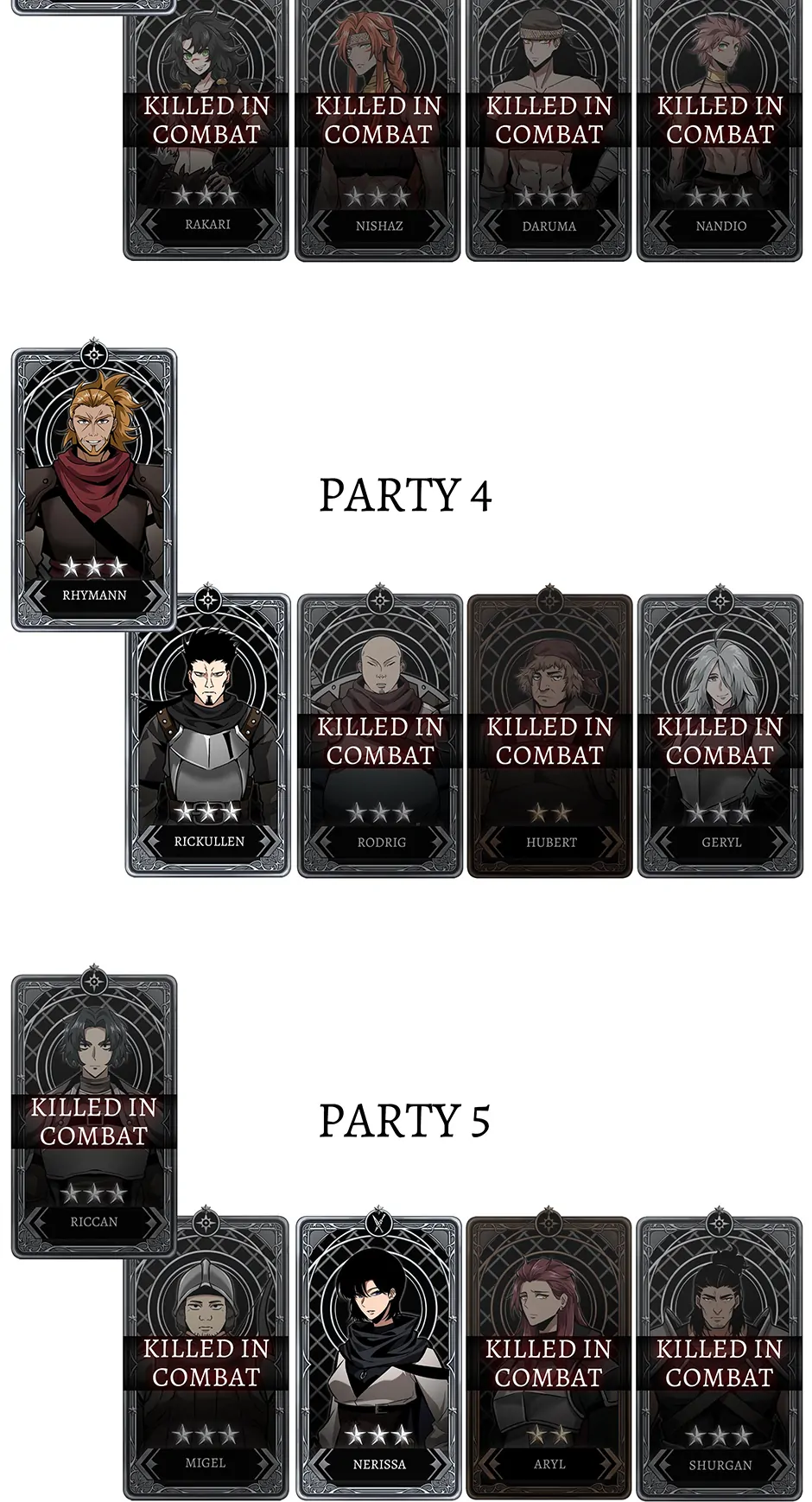 Read Pick Me Up ENGLISH Manga Online