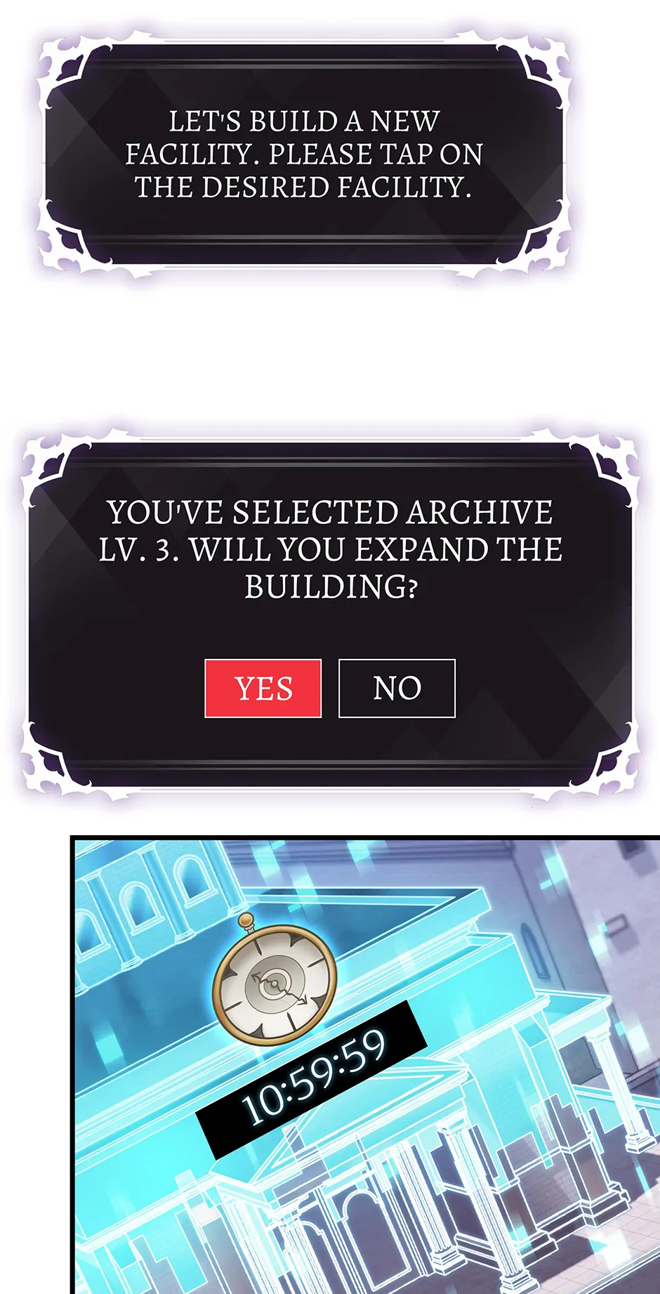 Read Pick Me Up ENGLISH Manga Online