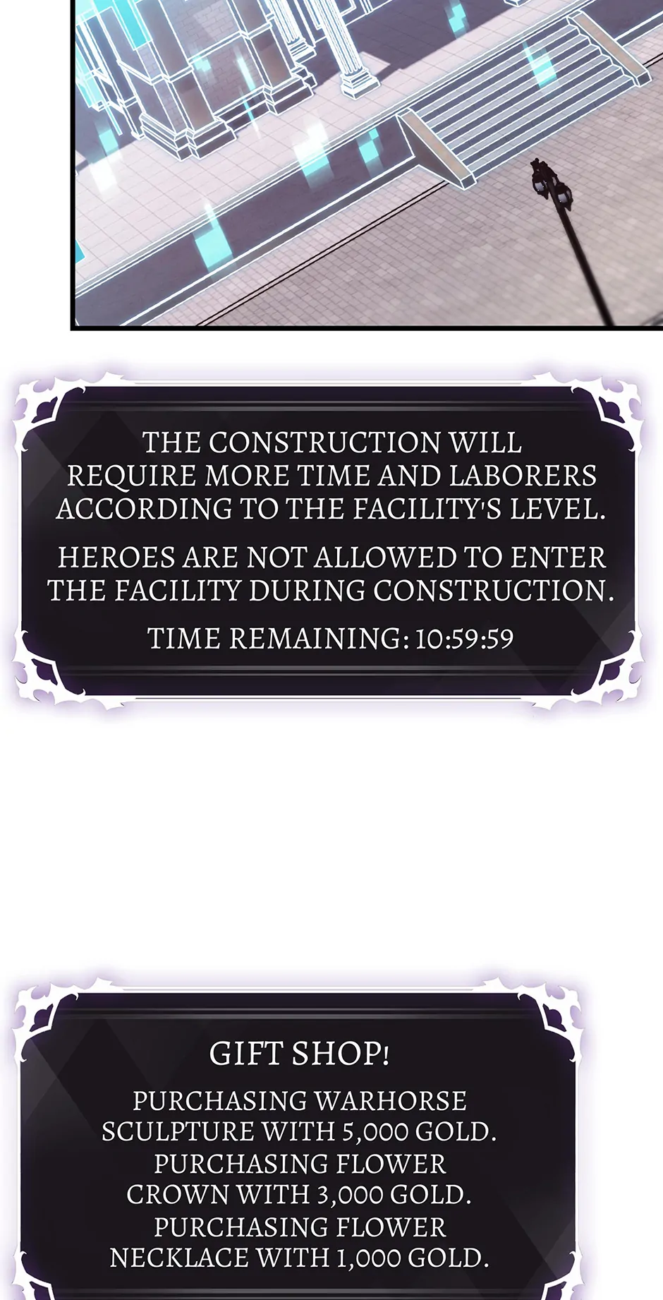 Read Pick Me Up ENGLISH Manga Online