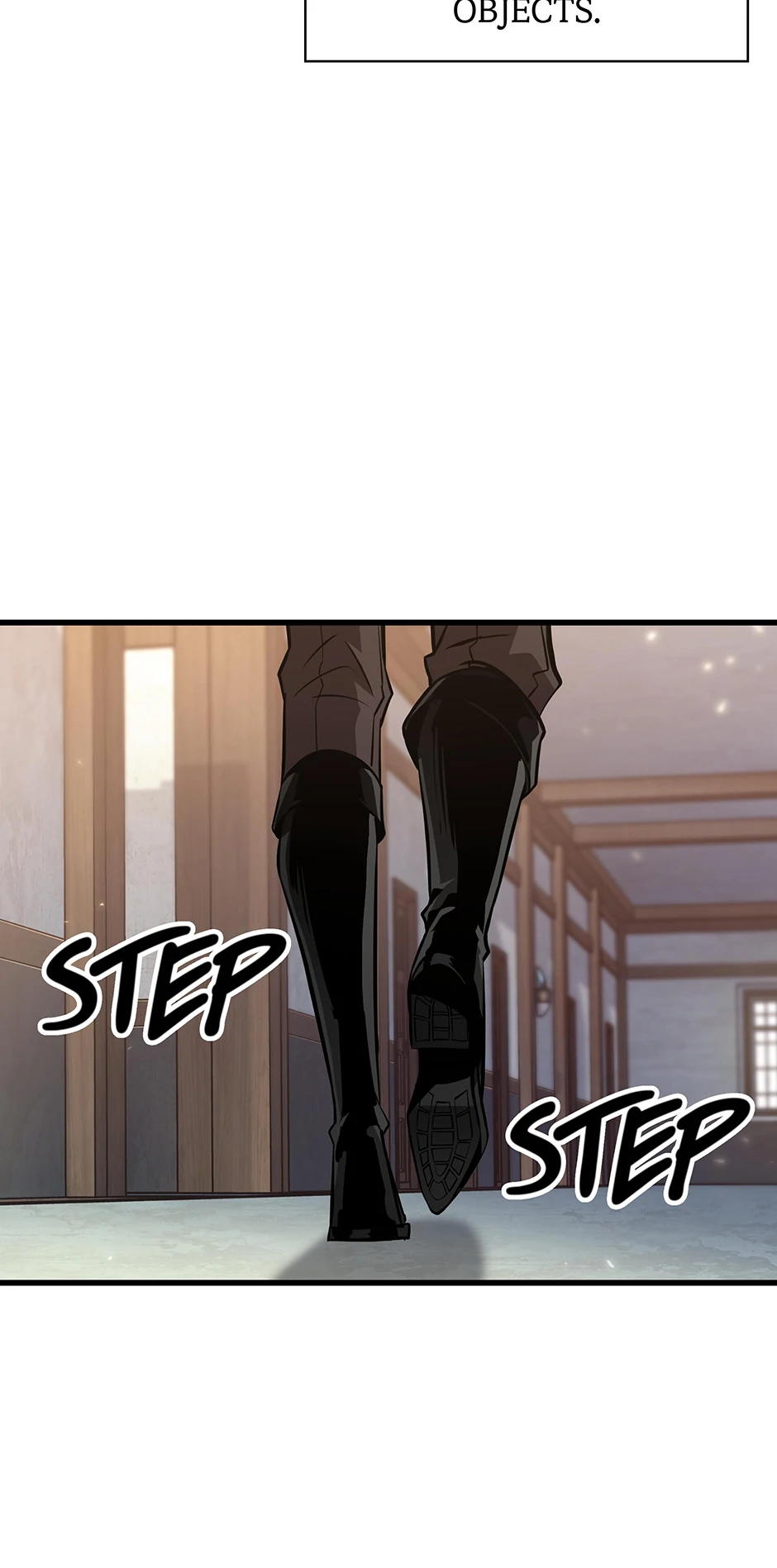 Read Pick Me Up ENGLISH Manga Online