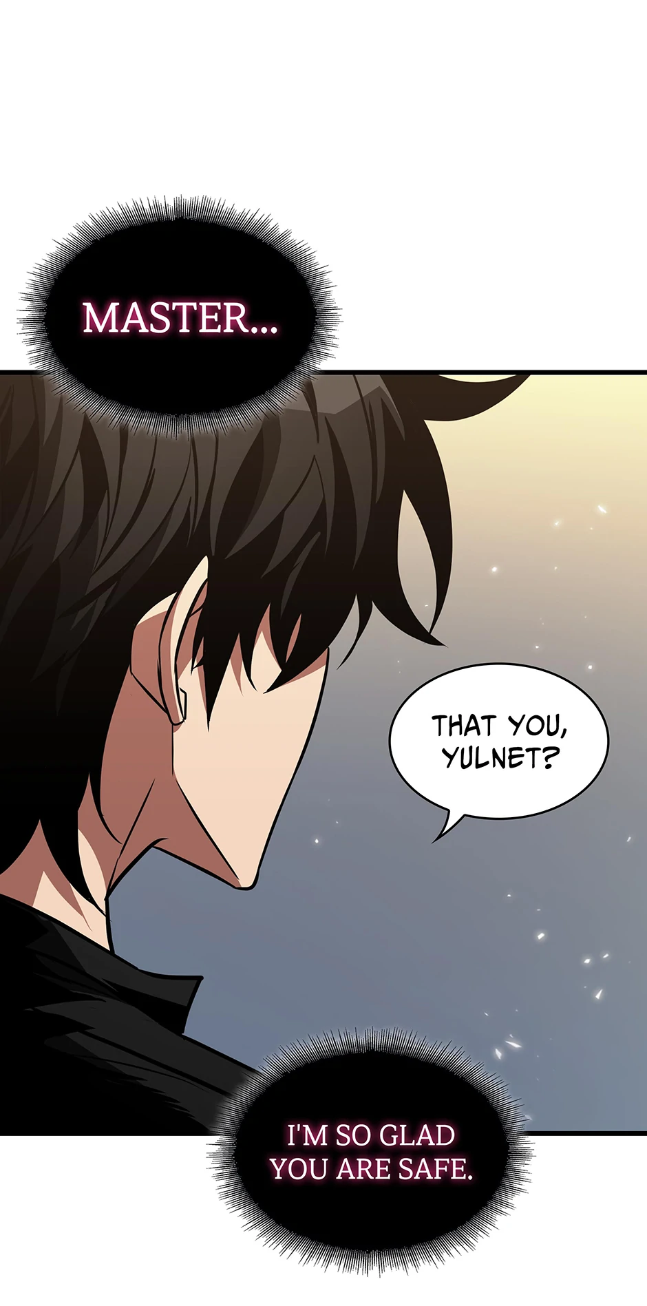 Read Pick Me Up ENGLISH Manga Online