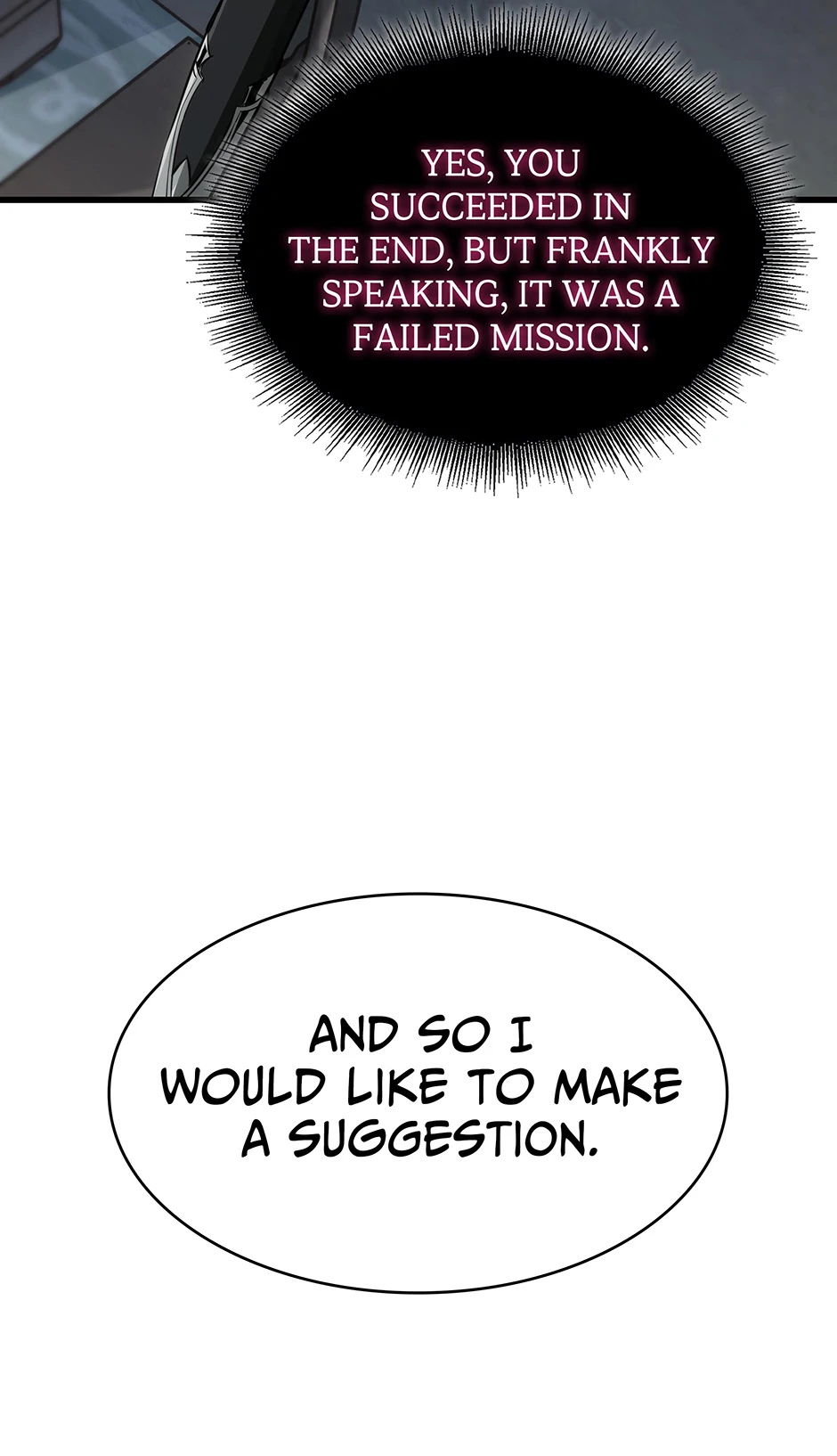 Read Pick Me Up ENGLISH Manga Online