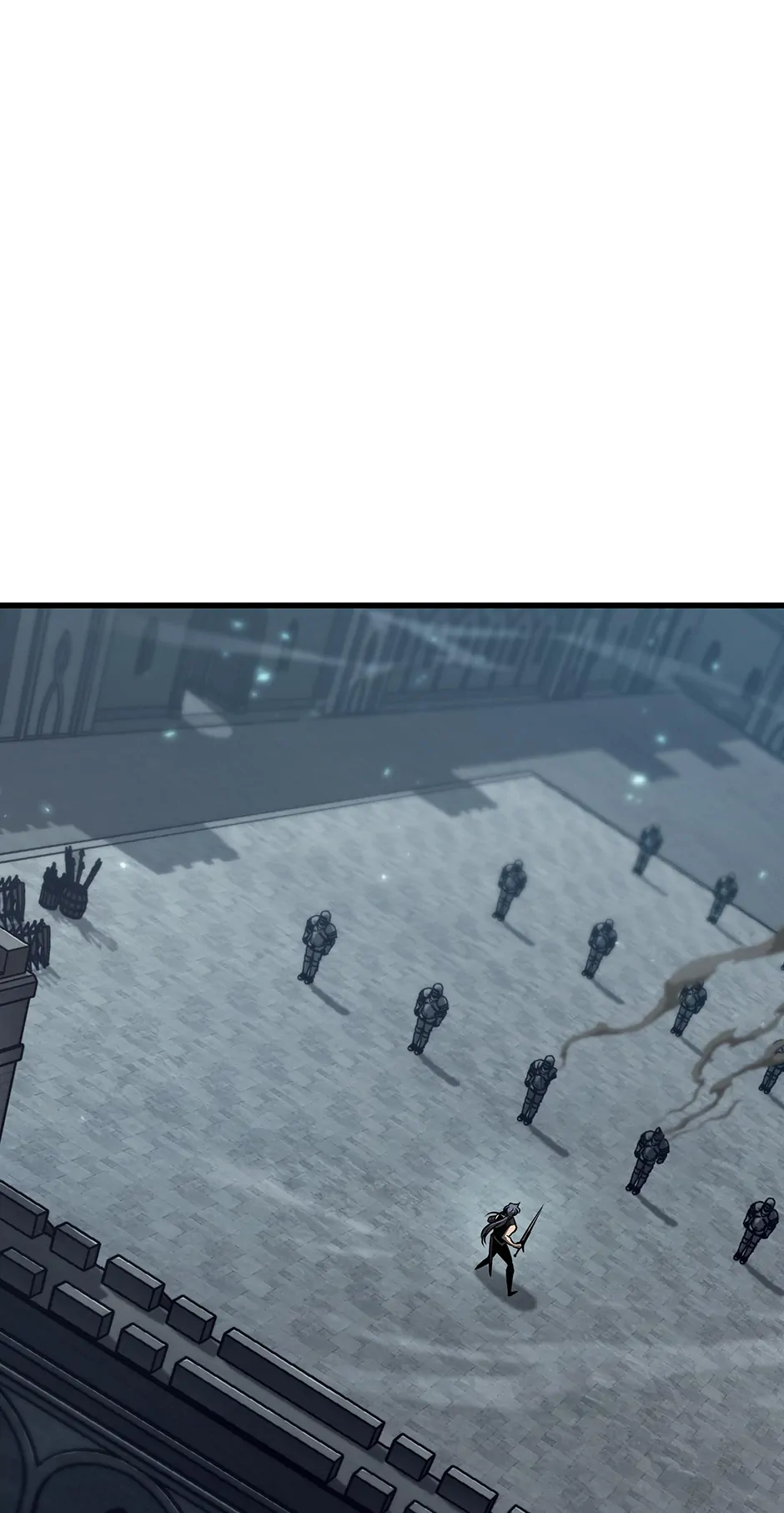 Read Pick Me Up ENGLISH Manga Online