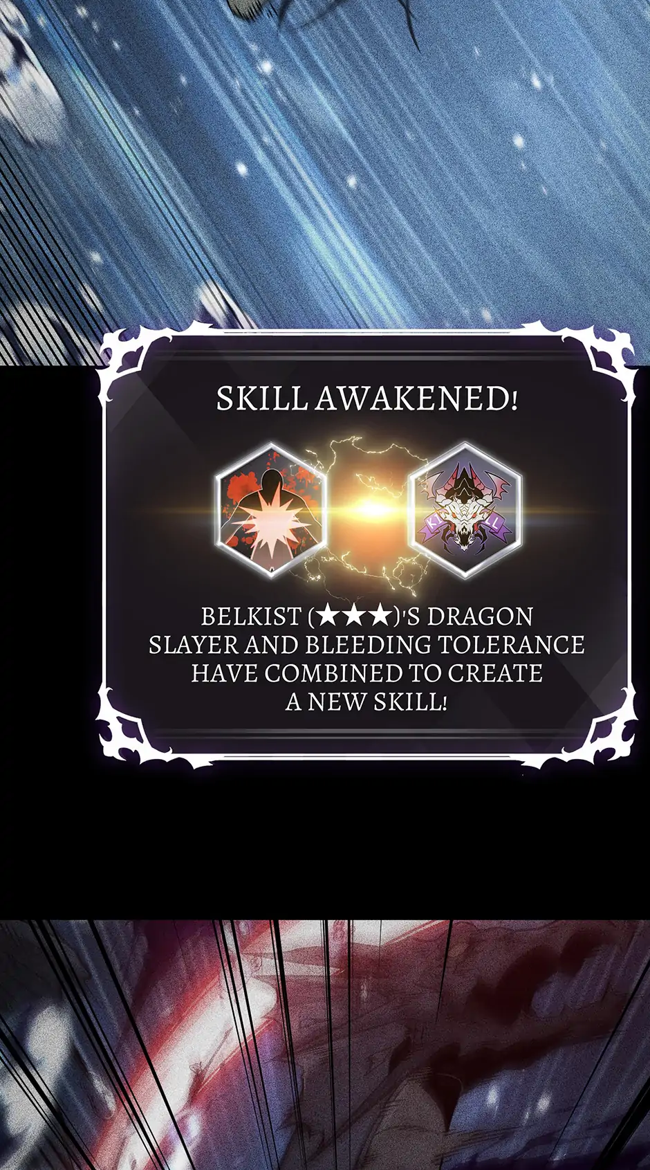 Read Pick Me Up ENGLISH Manga Online