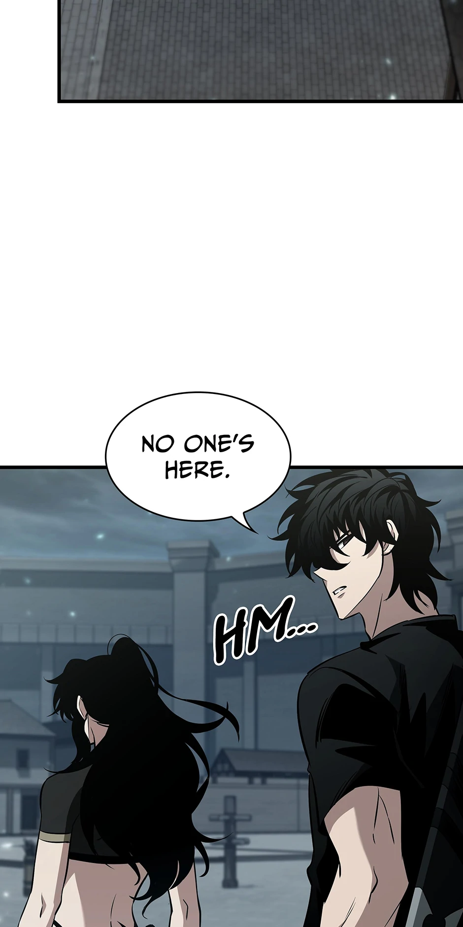 Read Pick Me Up ENGLISH Manga Online