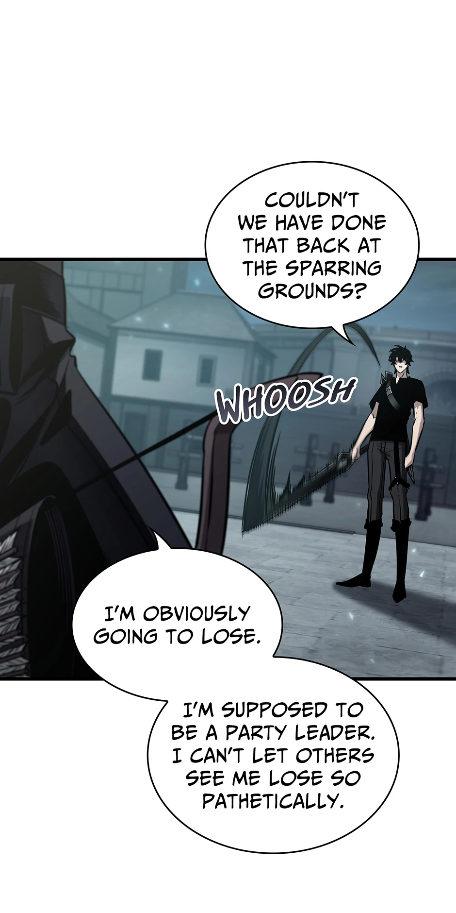 Read Pick Me Up ENGLISH Manga Online