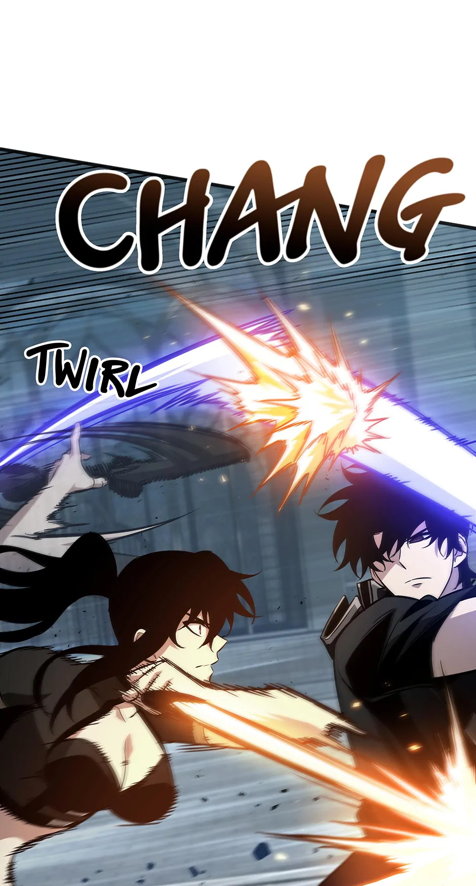 Read Pick Me Up ENGLISH Manga Online