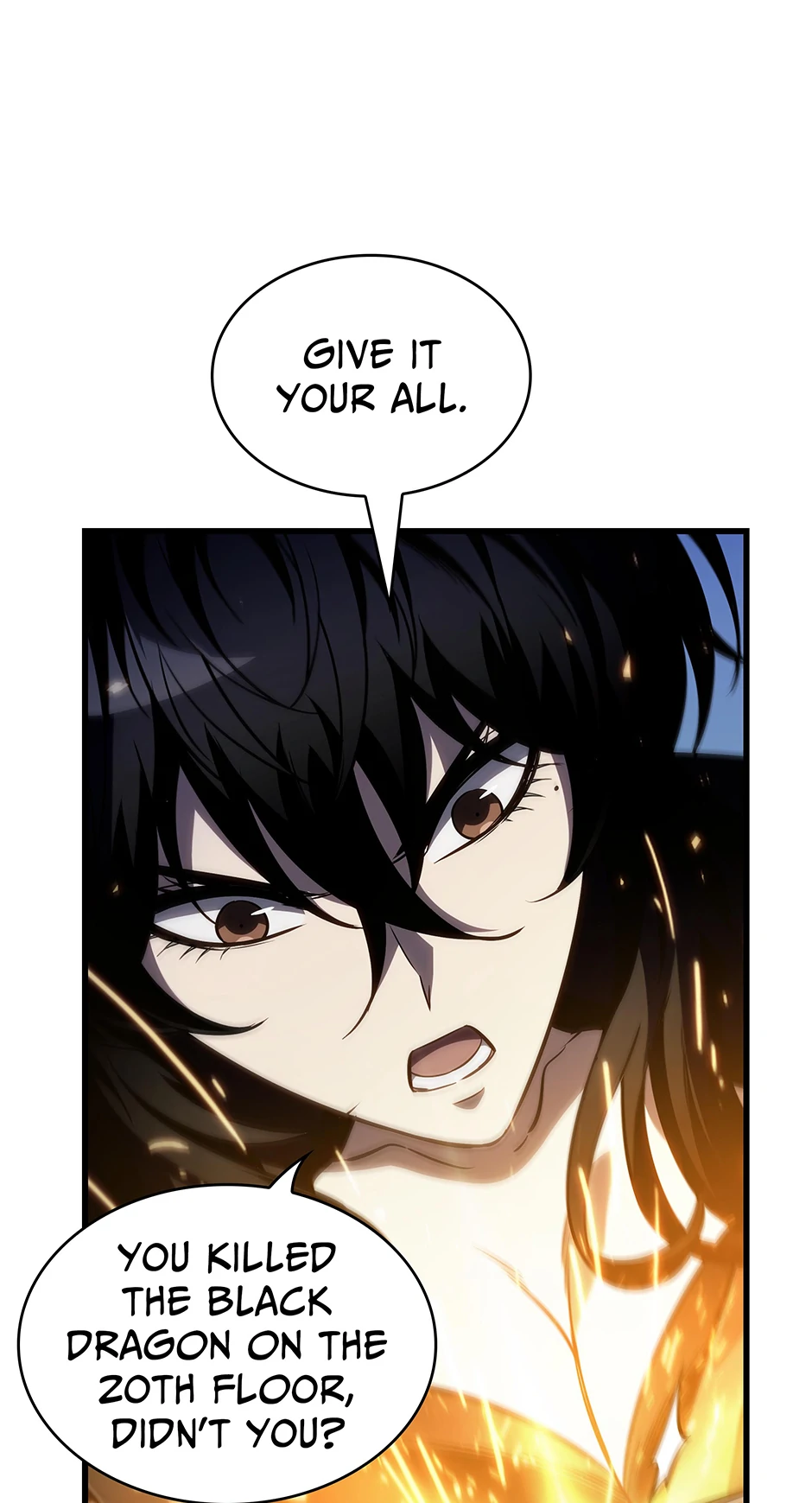 Read Pick Me Up ENGLISH Manga Online