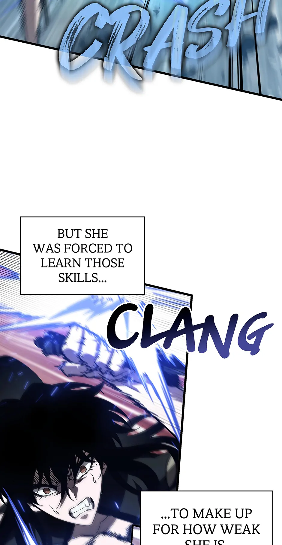 Read Pick Me Up ENGLISH Manga Online