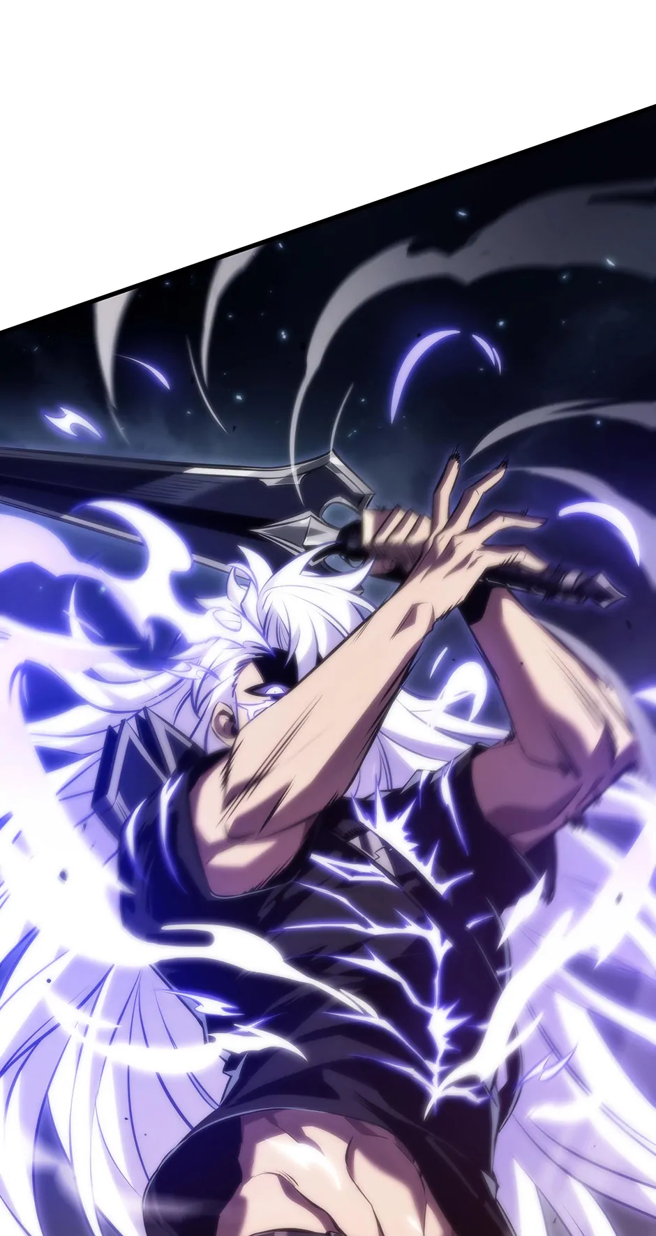 Read Pick Me Up ENGLISH Manga Online