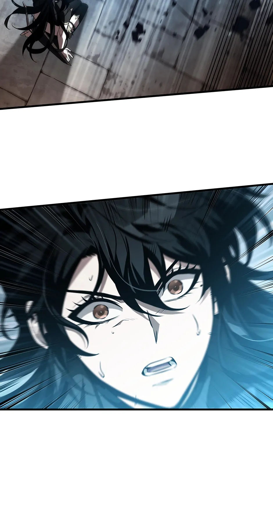 Read Pick Me Up ENGLISH Manga Online