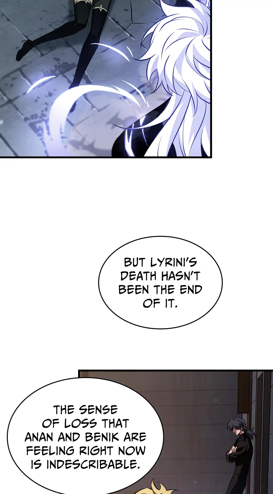 Read Pick Me Up ENGLISH Manga Online