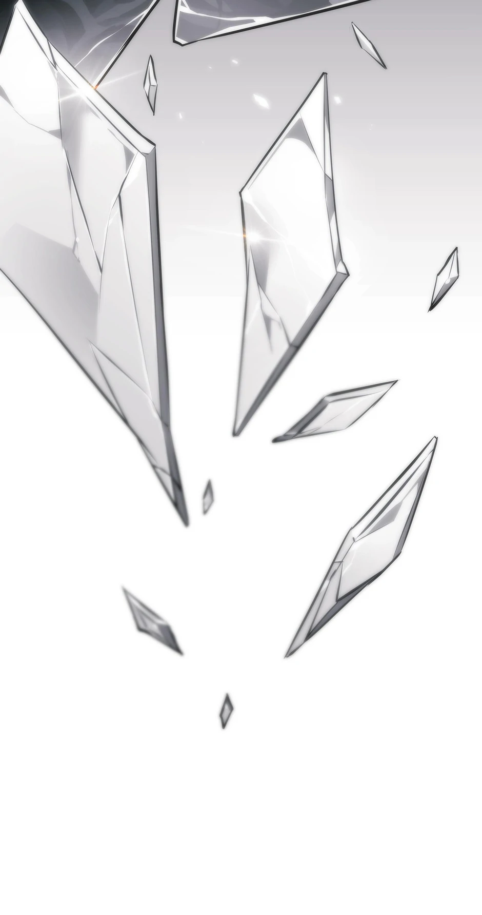 Read Pick Me Up ENGLISH Manga Online