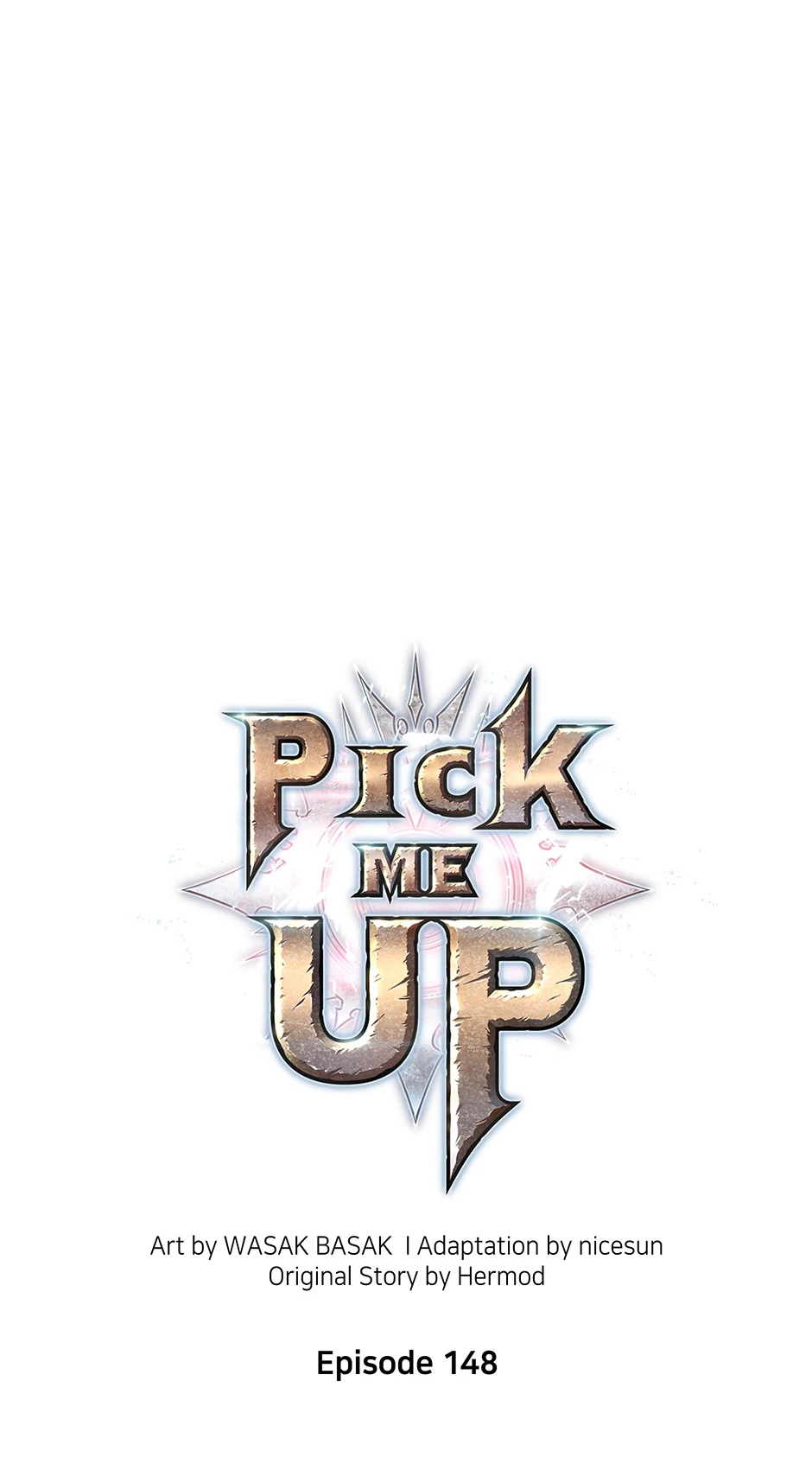 Read Pick Me Up ENGLISH Manga Online