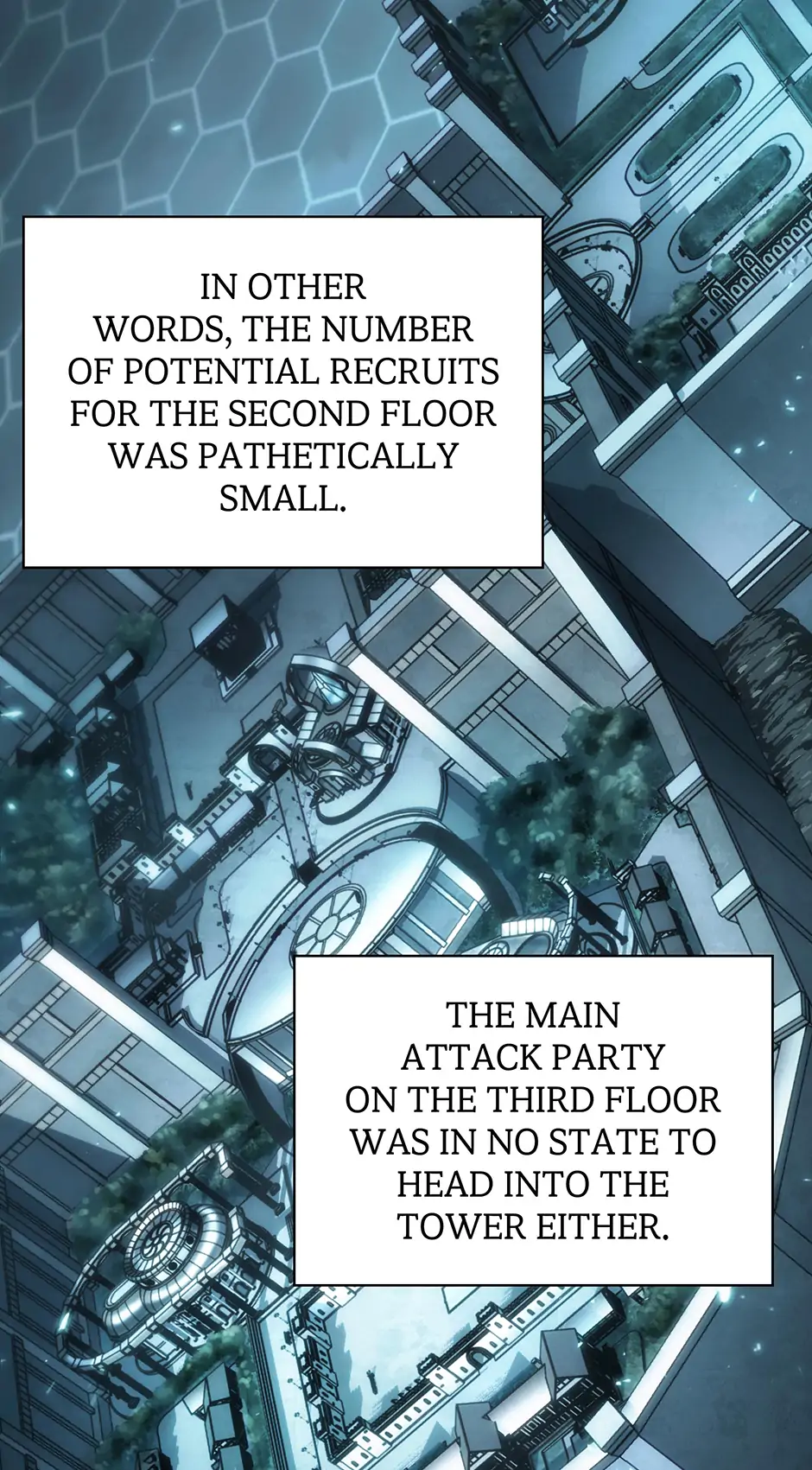 Read Pick Me Up ENGLISH Manga Online