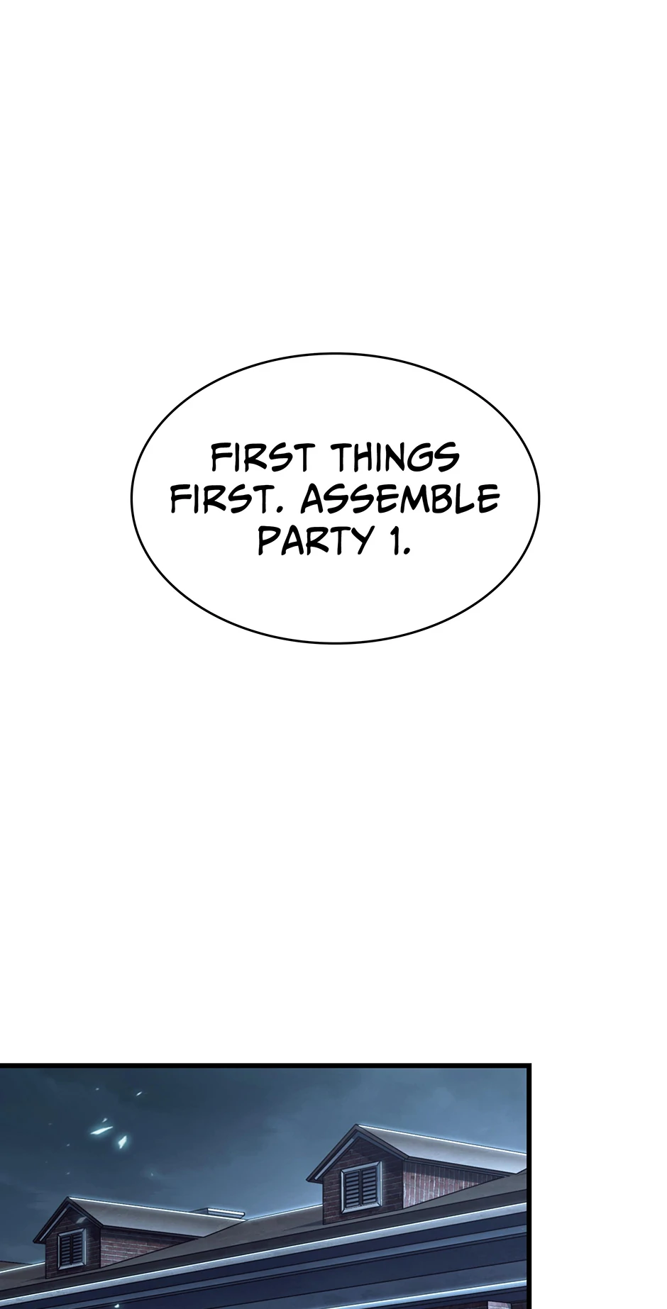 Read Pick Me Up ENGLISH Manga Online