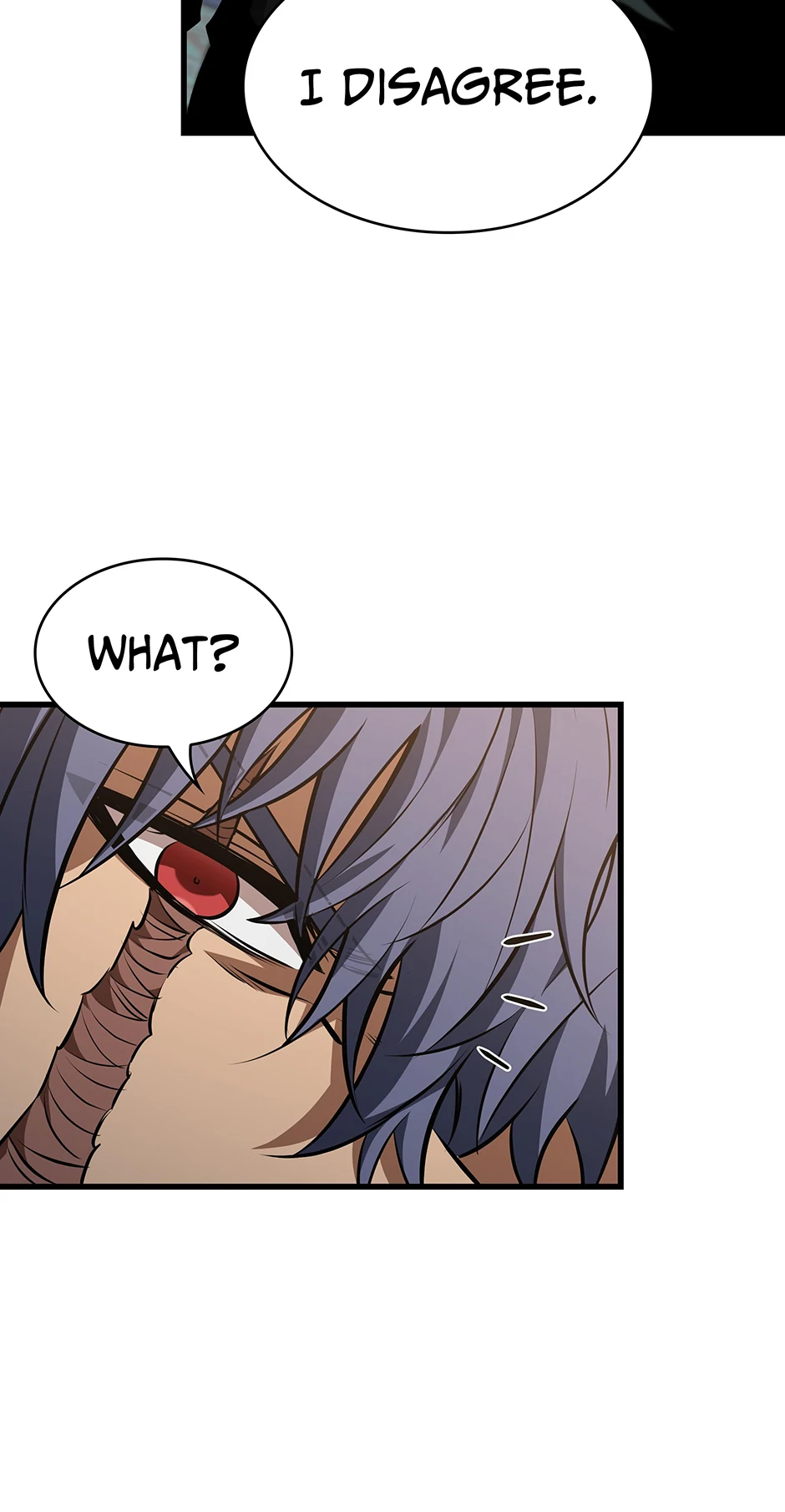 Read Pick Me Up ENGLISH Manga Online