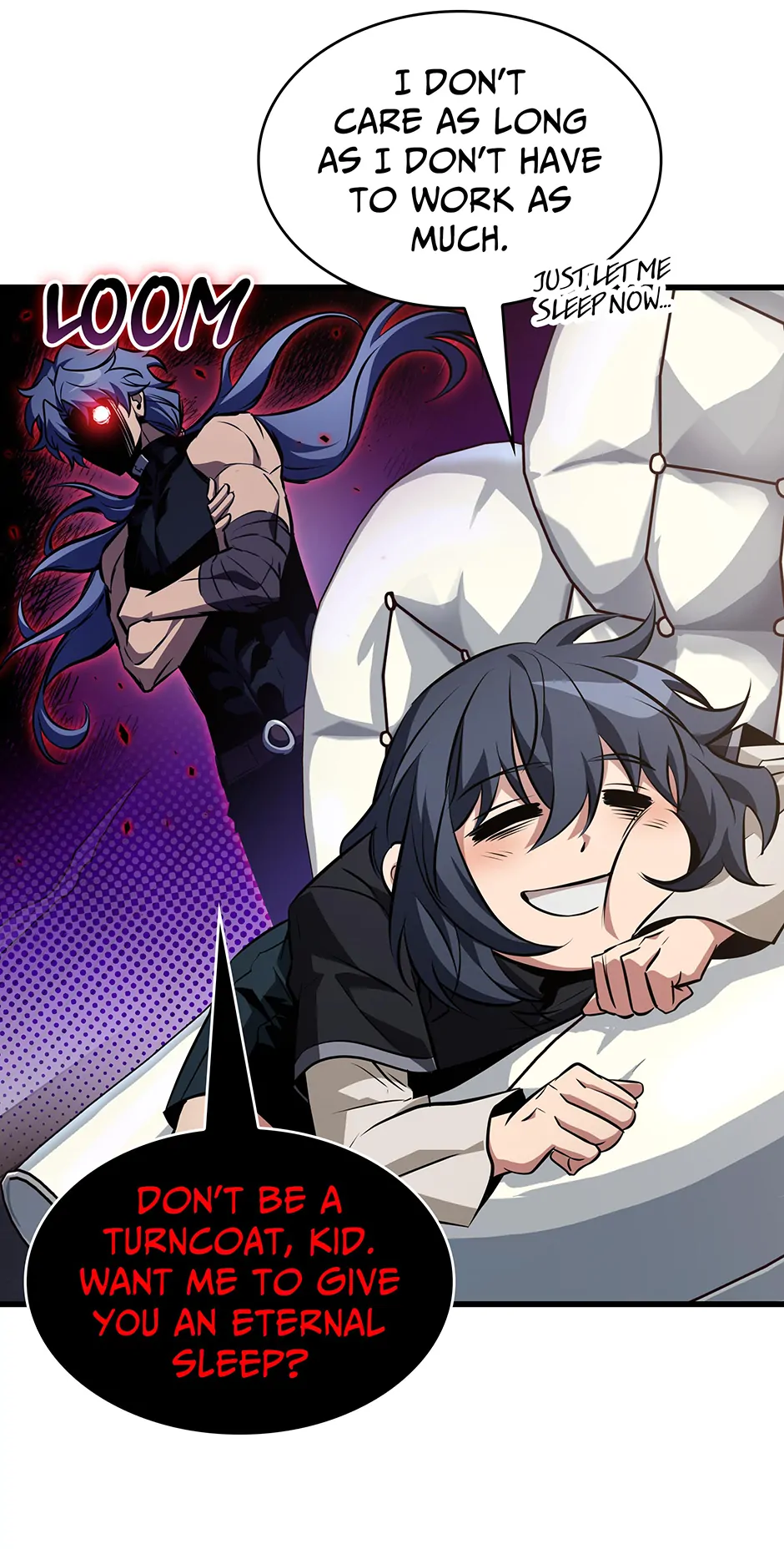 Read Pick Me Up ENGLISH Manga Online