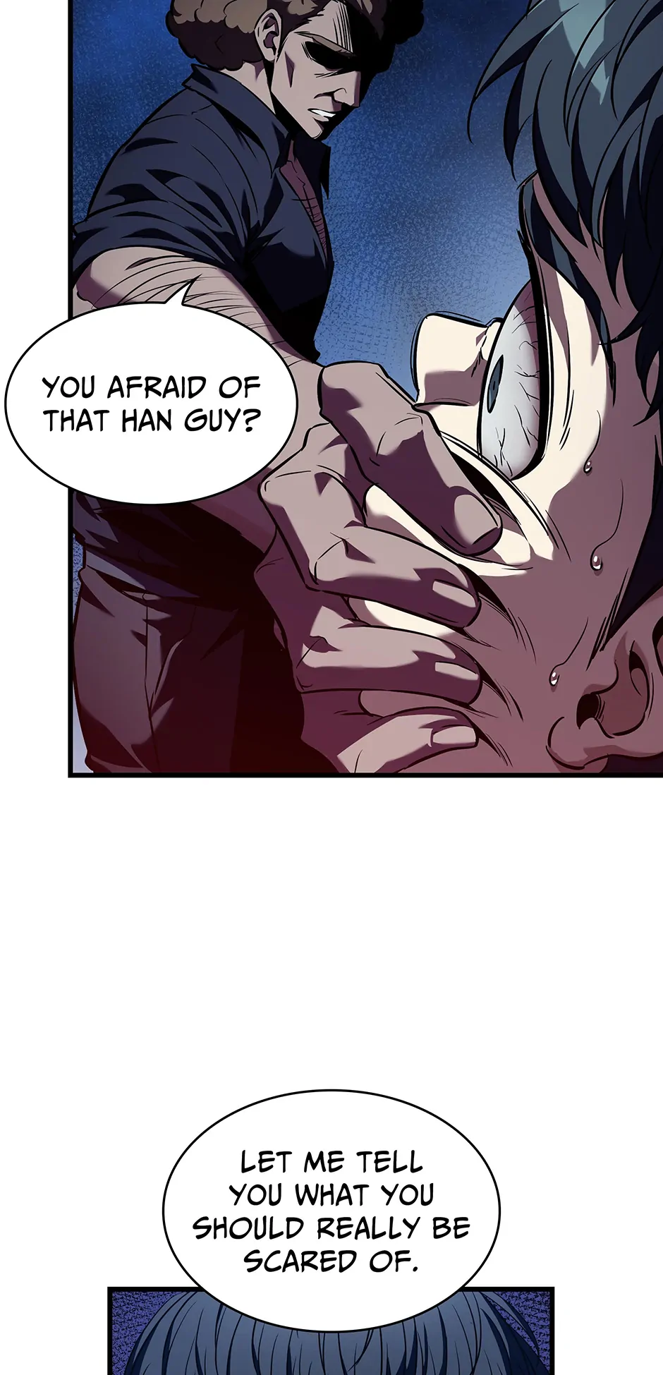 Read Pick Me Up ENGLISH Manga Online