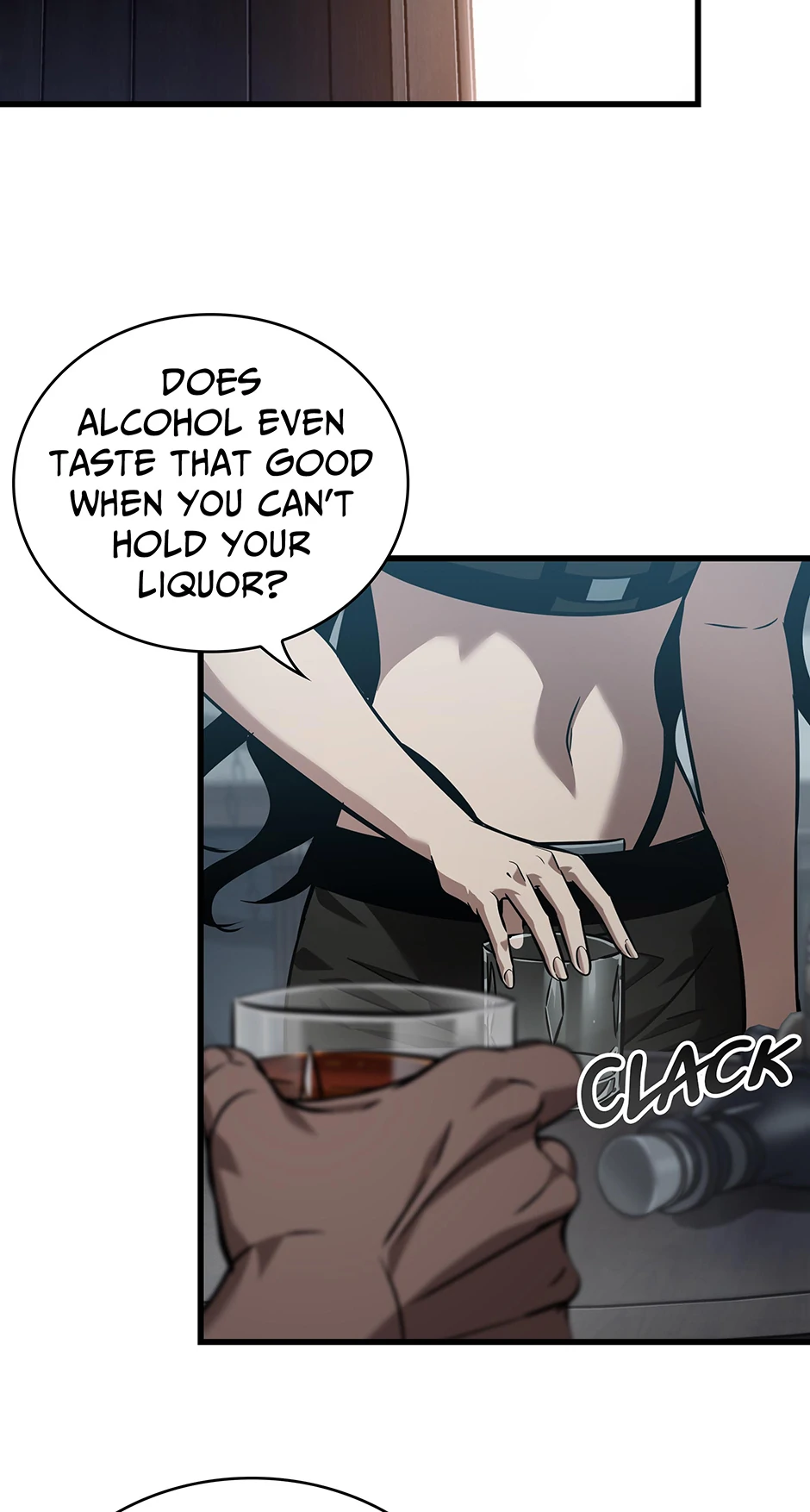 Read Pick Me Up ENGLISH Manga Online