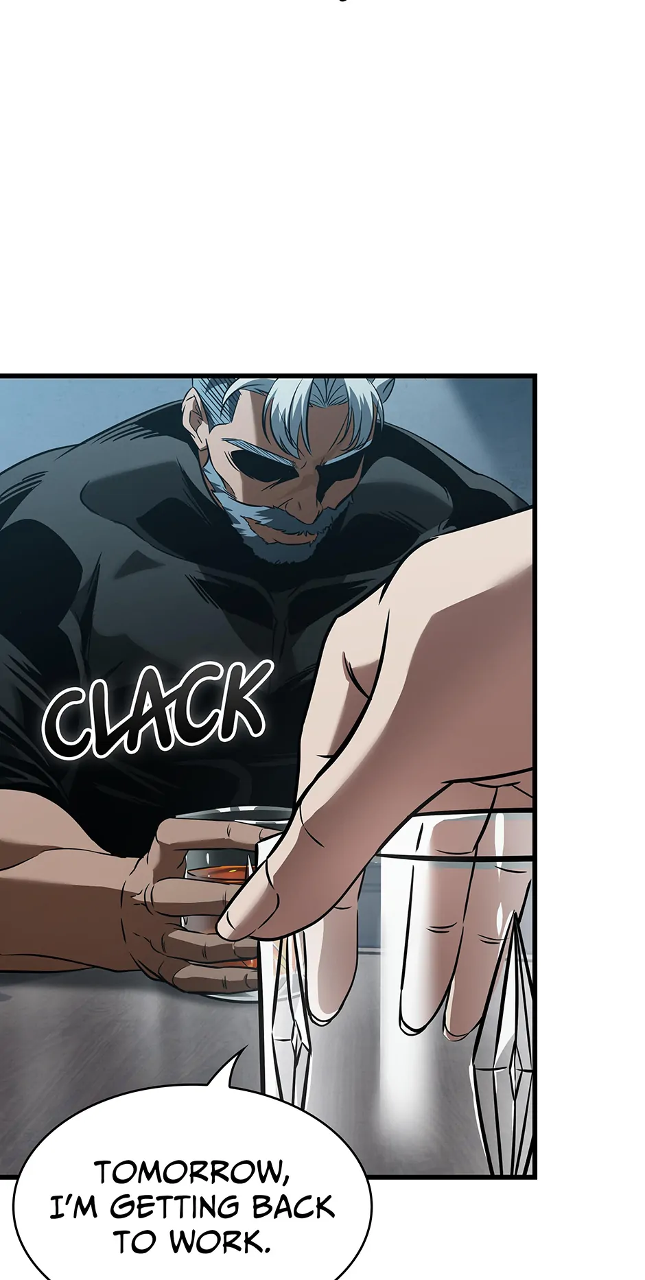 Read Pick Me Up ENGLISH Manga Online