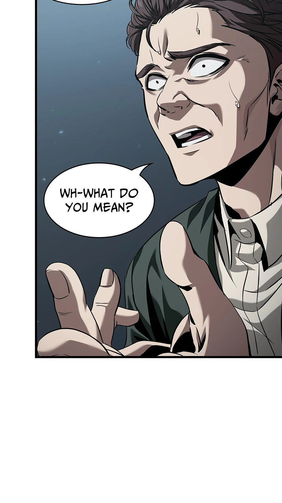 Read Pick Me Up ENGLISH Manga Online