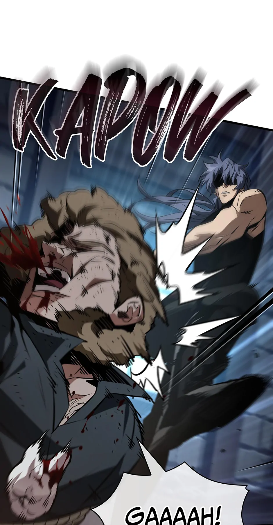 Read Pick Me Up ENGLISH Manga Online