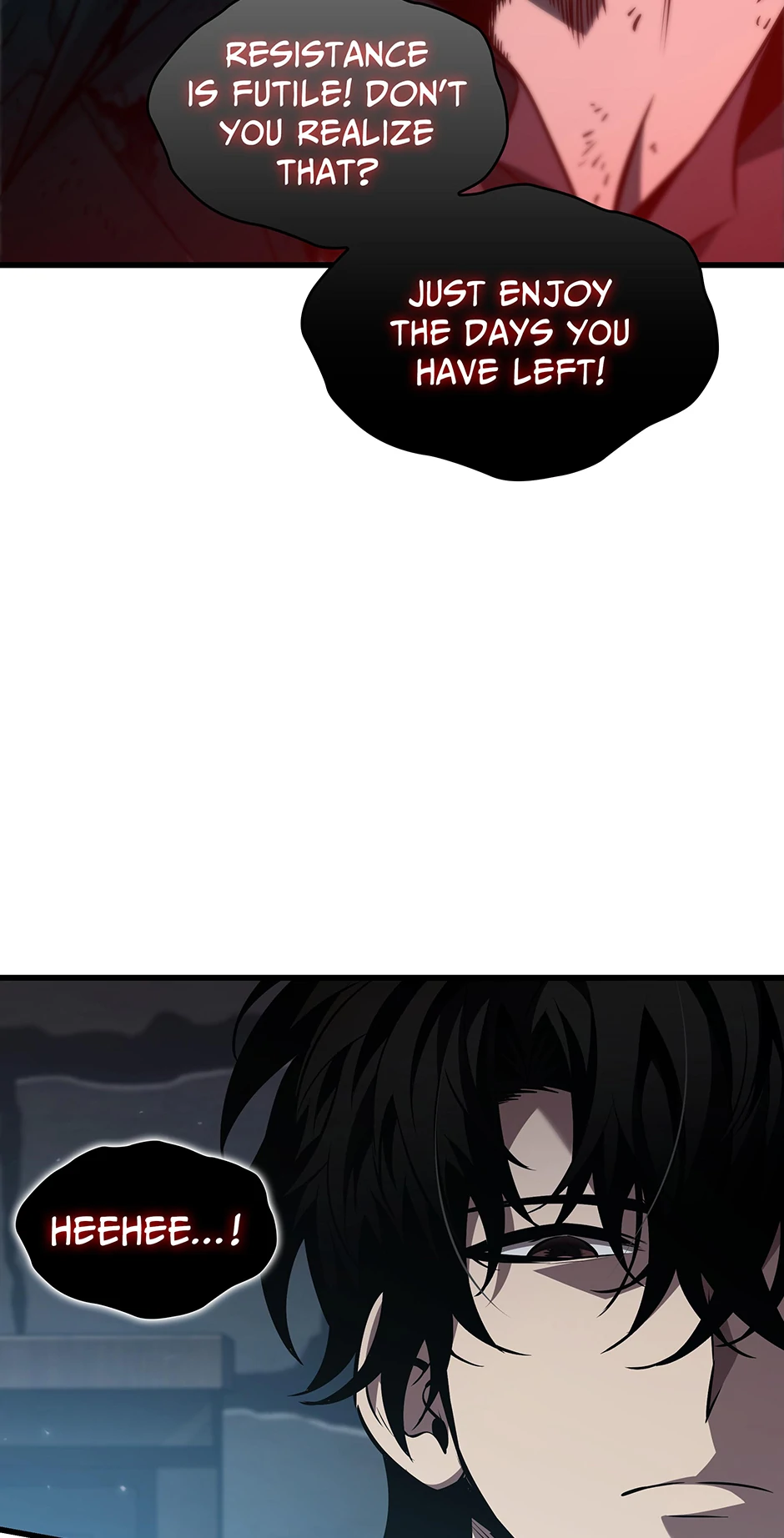 Read Pick Me Up ENGLISH Manga Online