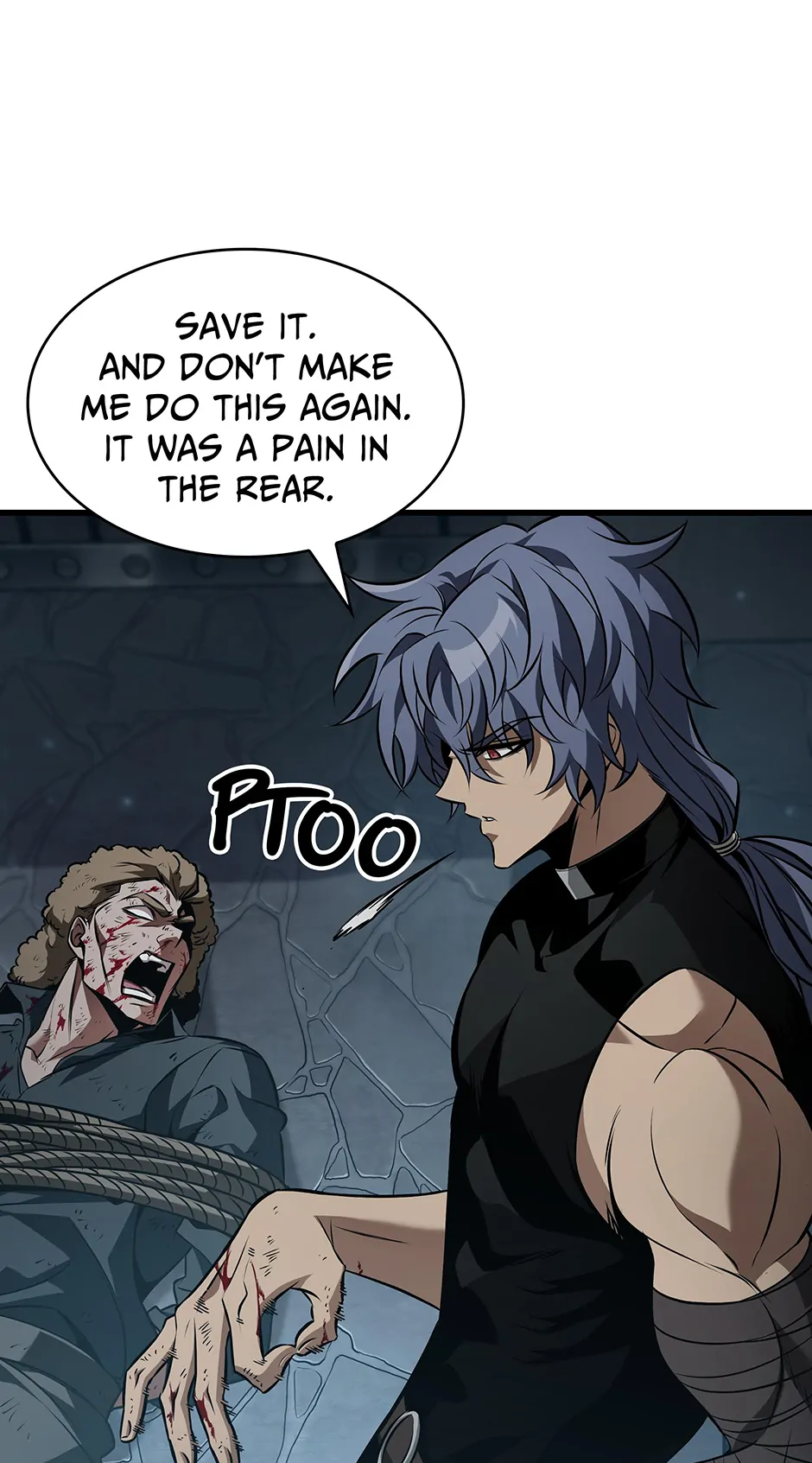 Read Pick Me Up ENGLISH Manga Online