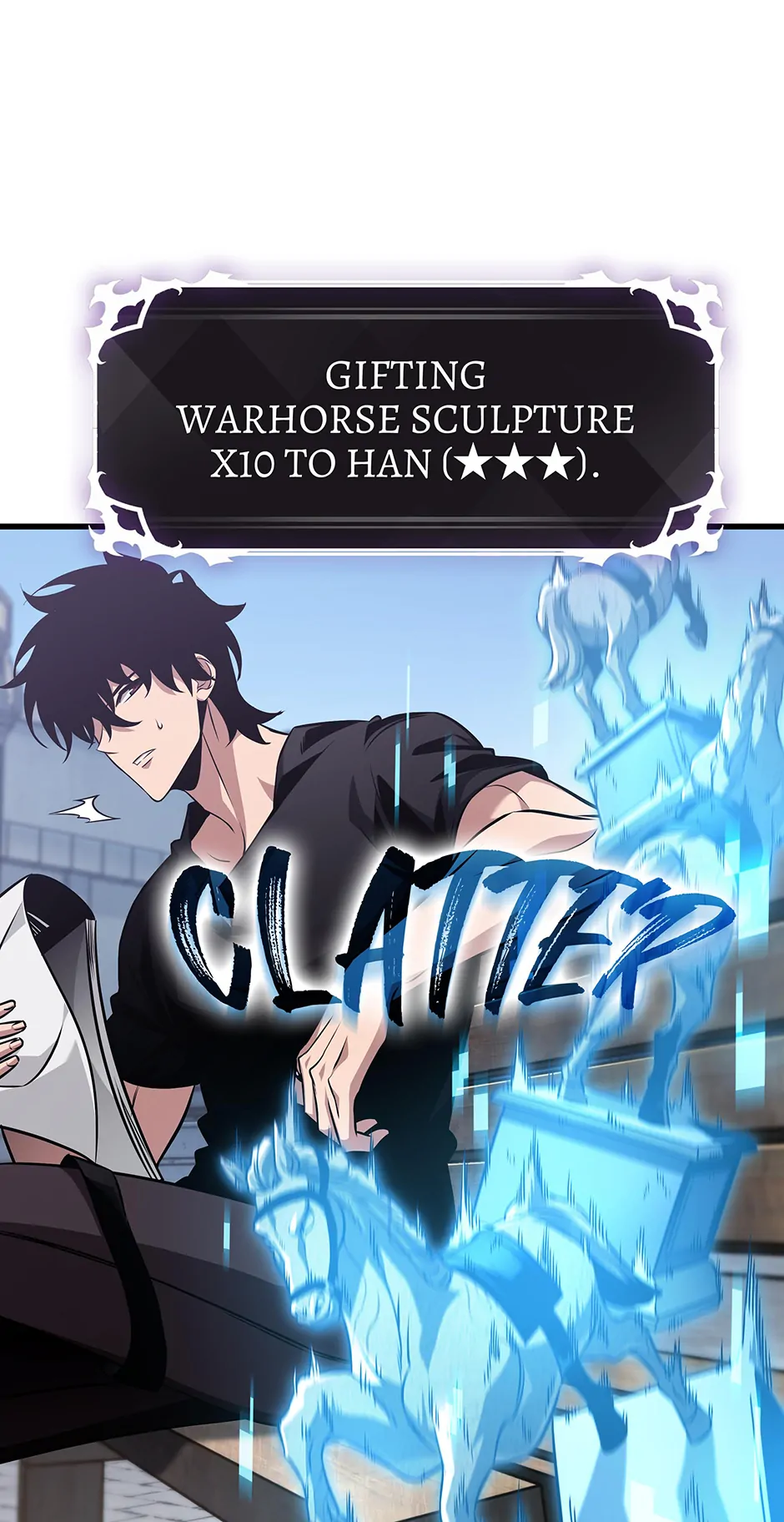 Read Pick Me Up ENGLISH Manga Online