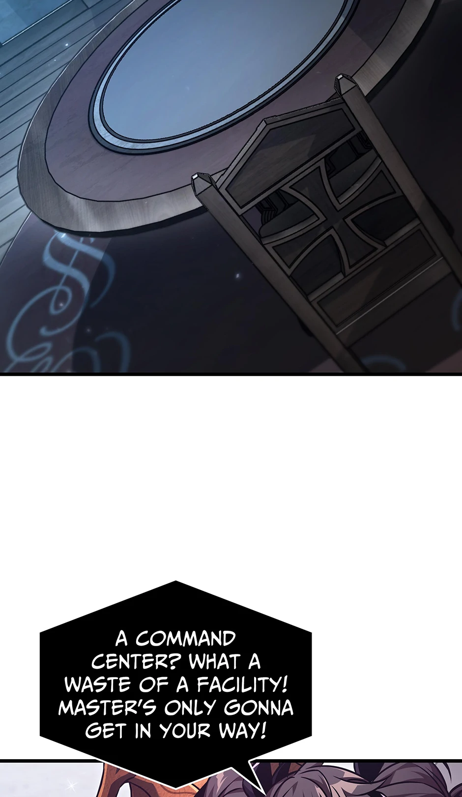 Read Pick Me Up ENGLISH Manga Online