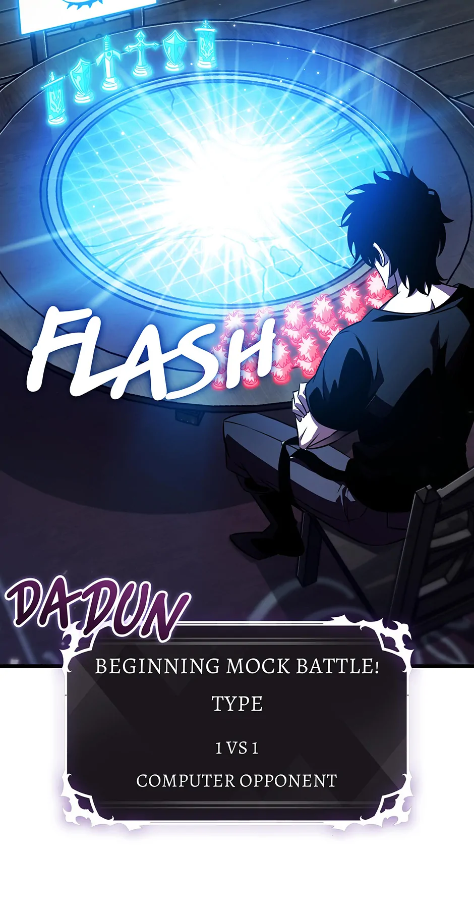 Read Pick Me Up ENGLISH Manga Online