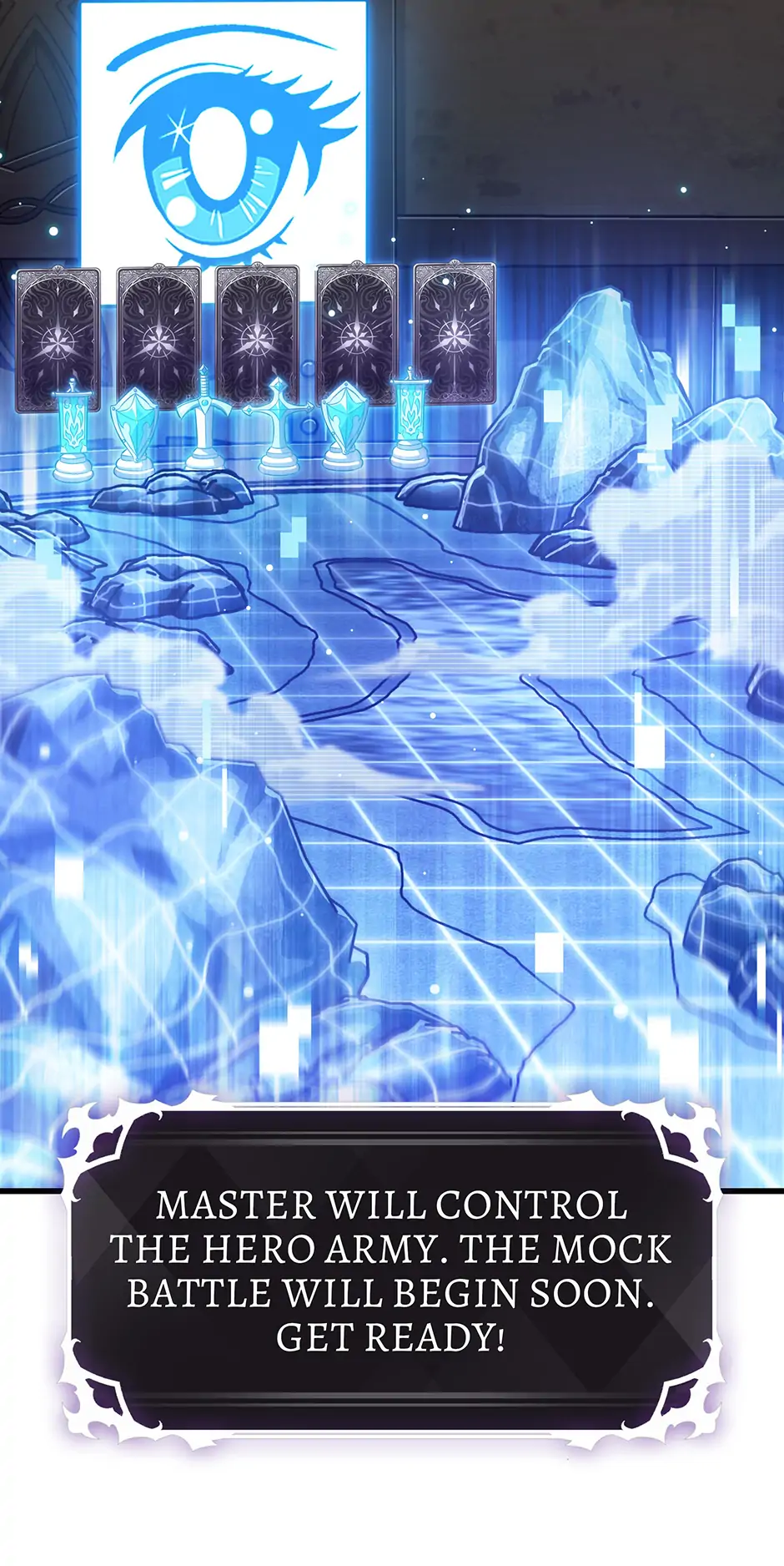 Read Pick Me Up ENGLISH Manga Online