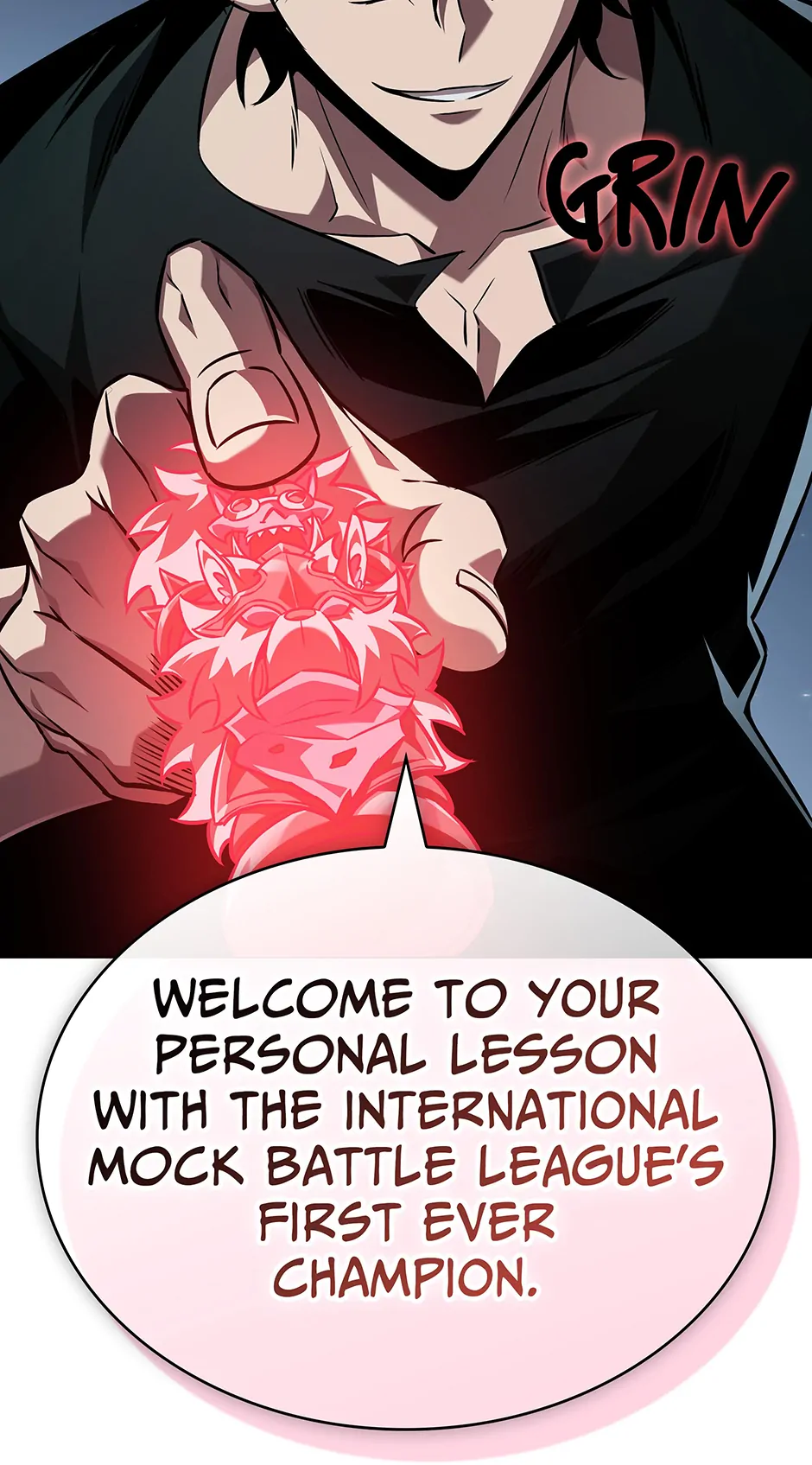 Read Pick Me Up ENGLISH Manga Online