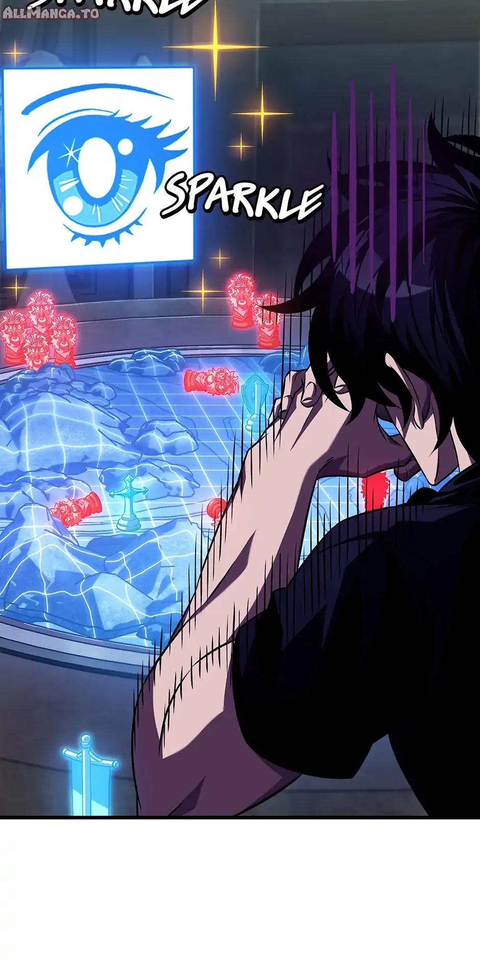 Read Pick Me Up ENGLISH Manga Online