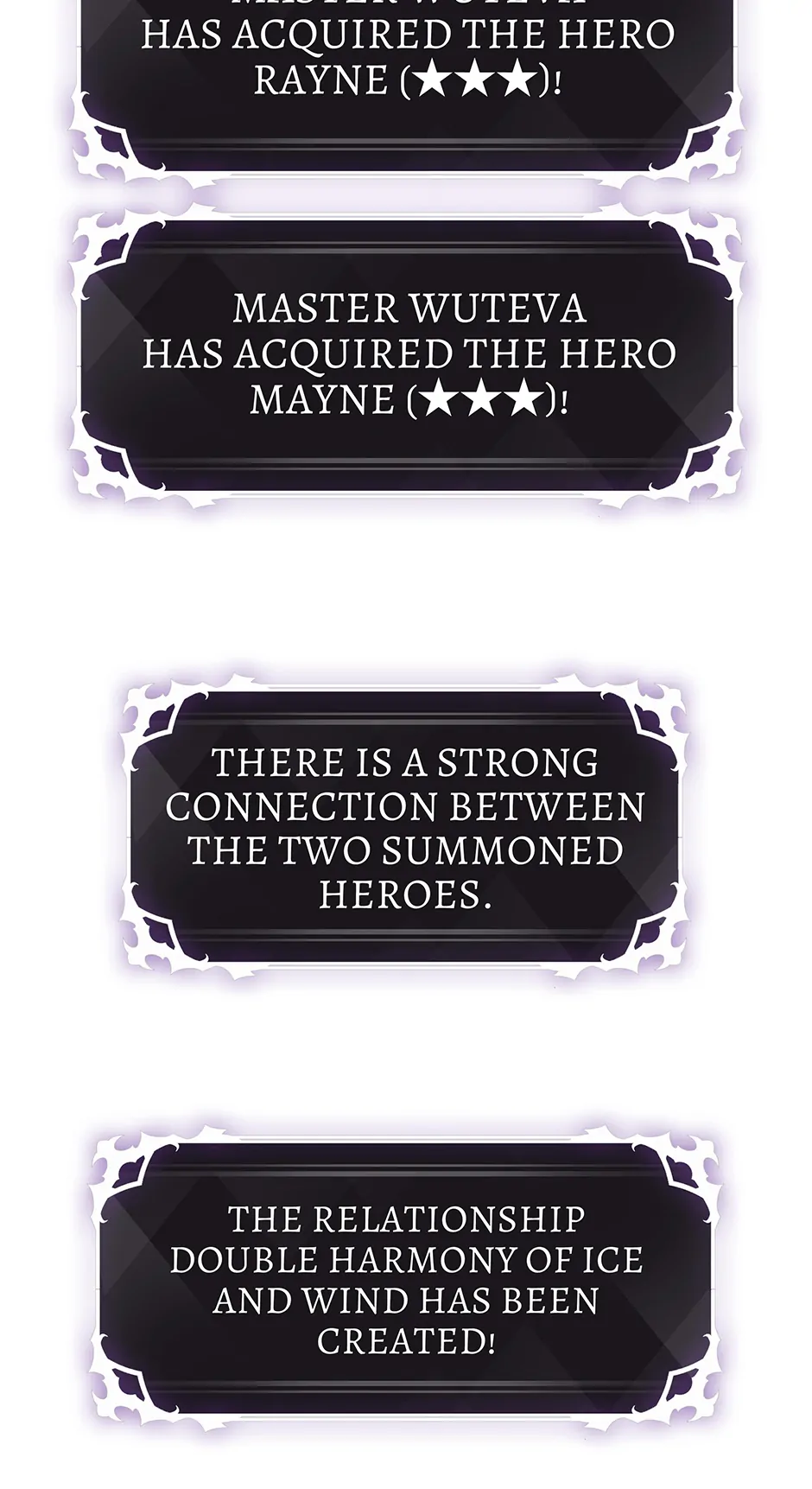 Read Pick Me Up ENGLISH Manga Online