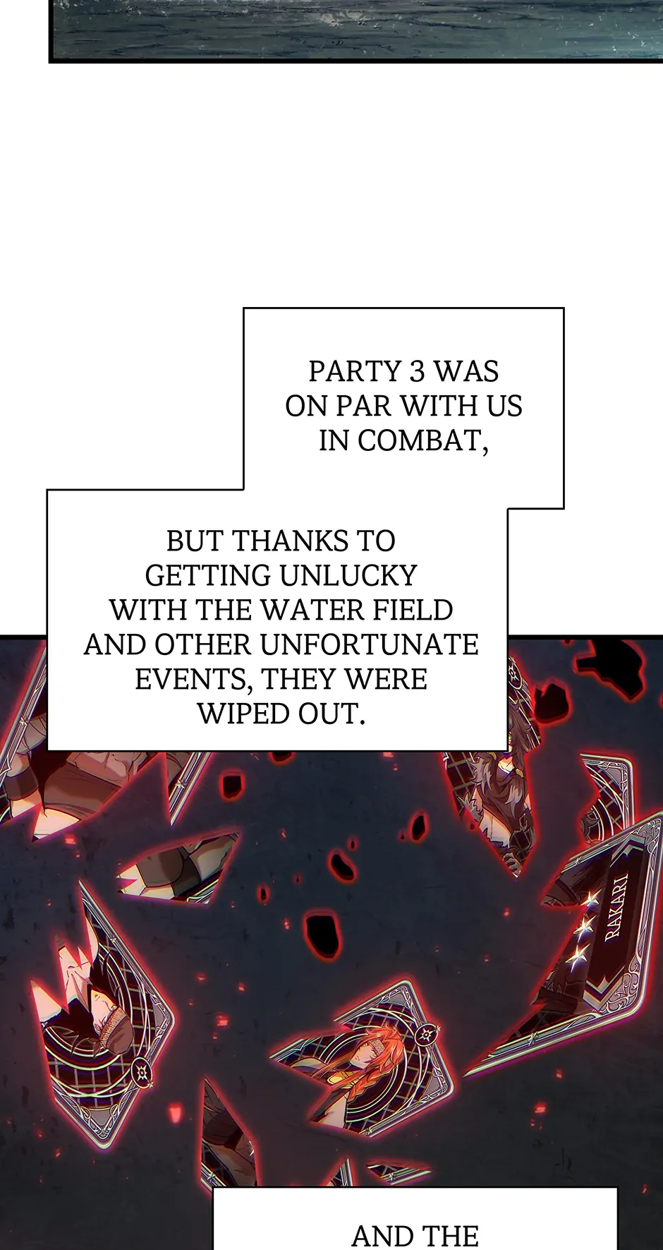 Read Pick Me Up ENGLISH Manga Online