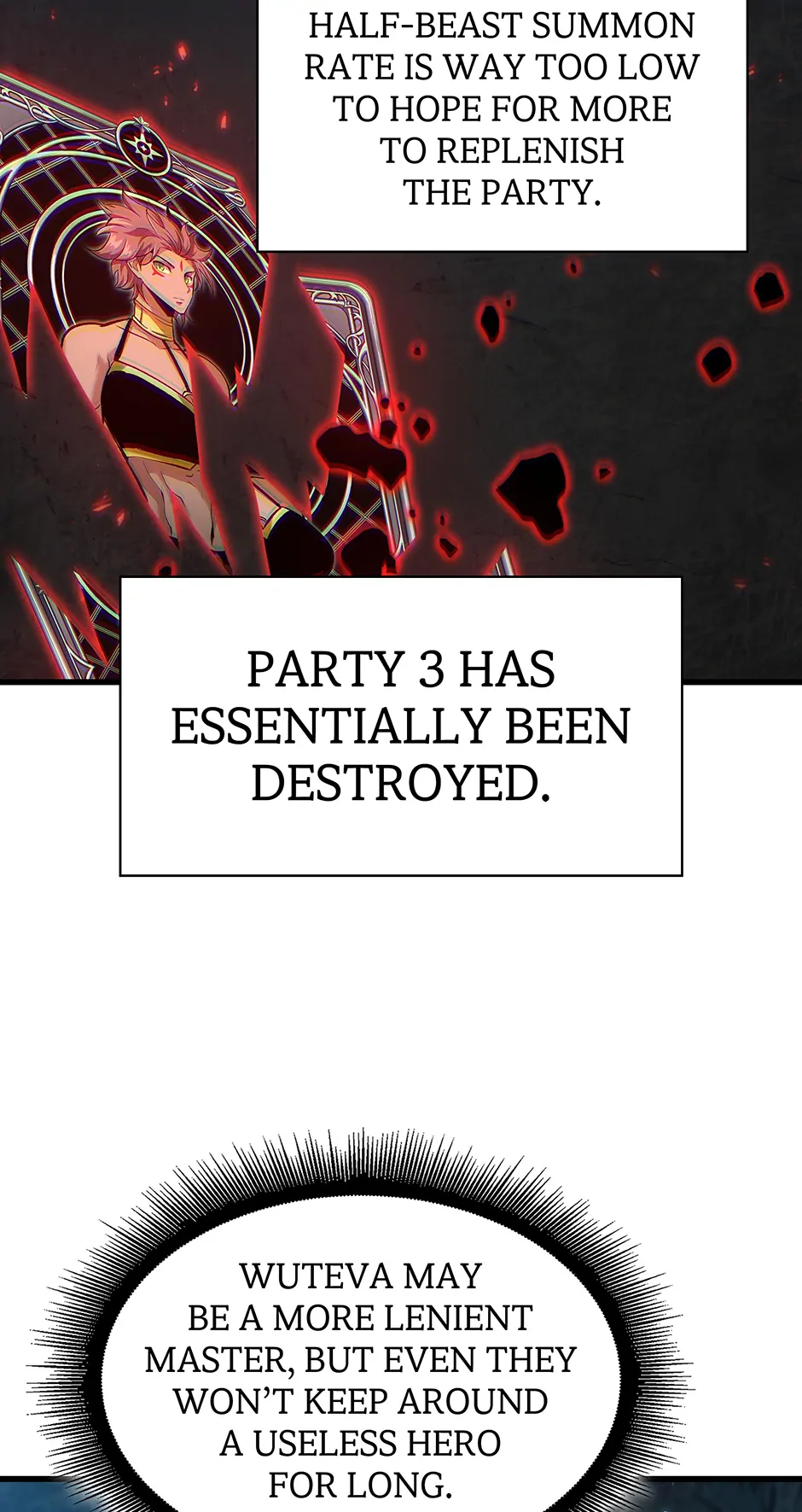 Read Pick Me Up ENGLISH Manga Online