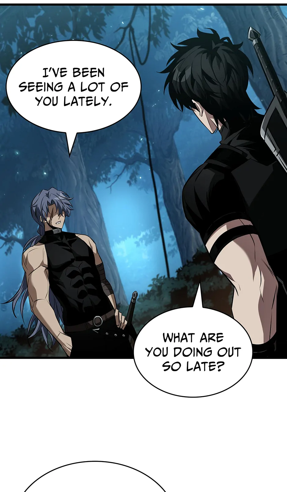 Read Pick Me Up ENGLISH Manga Online