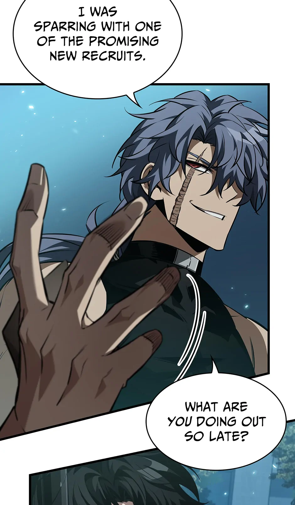 Read Pick Me Up ENGLISH Manga Online