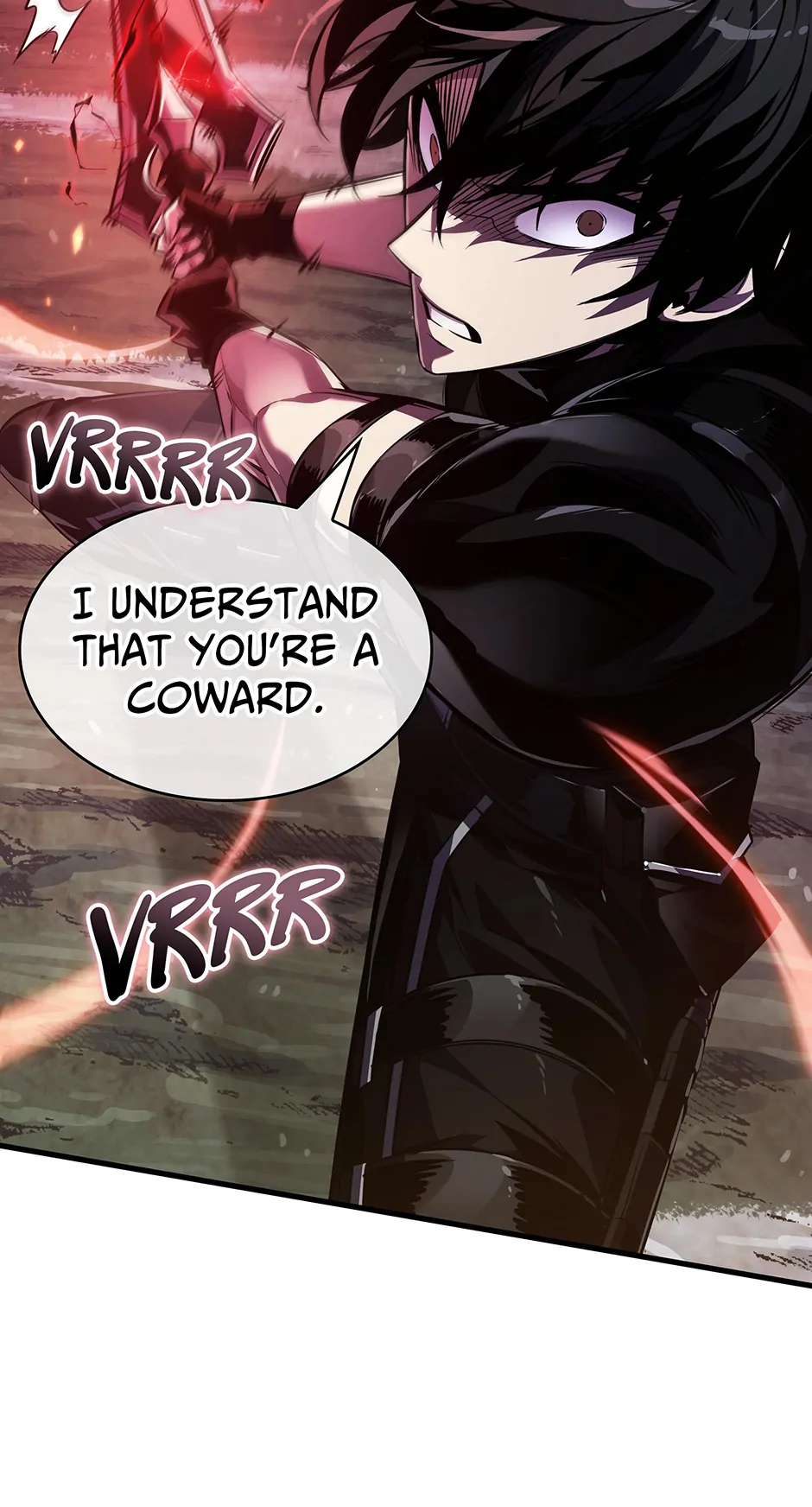 Read Pick Me Up ENGLISH Manga Online