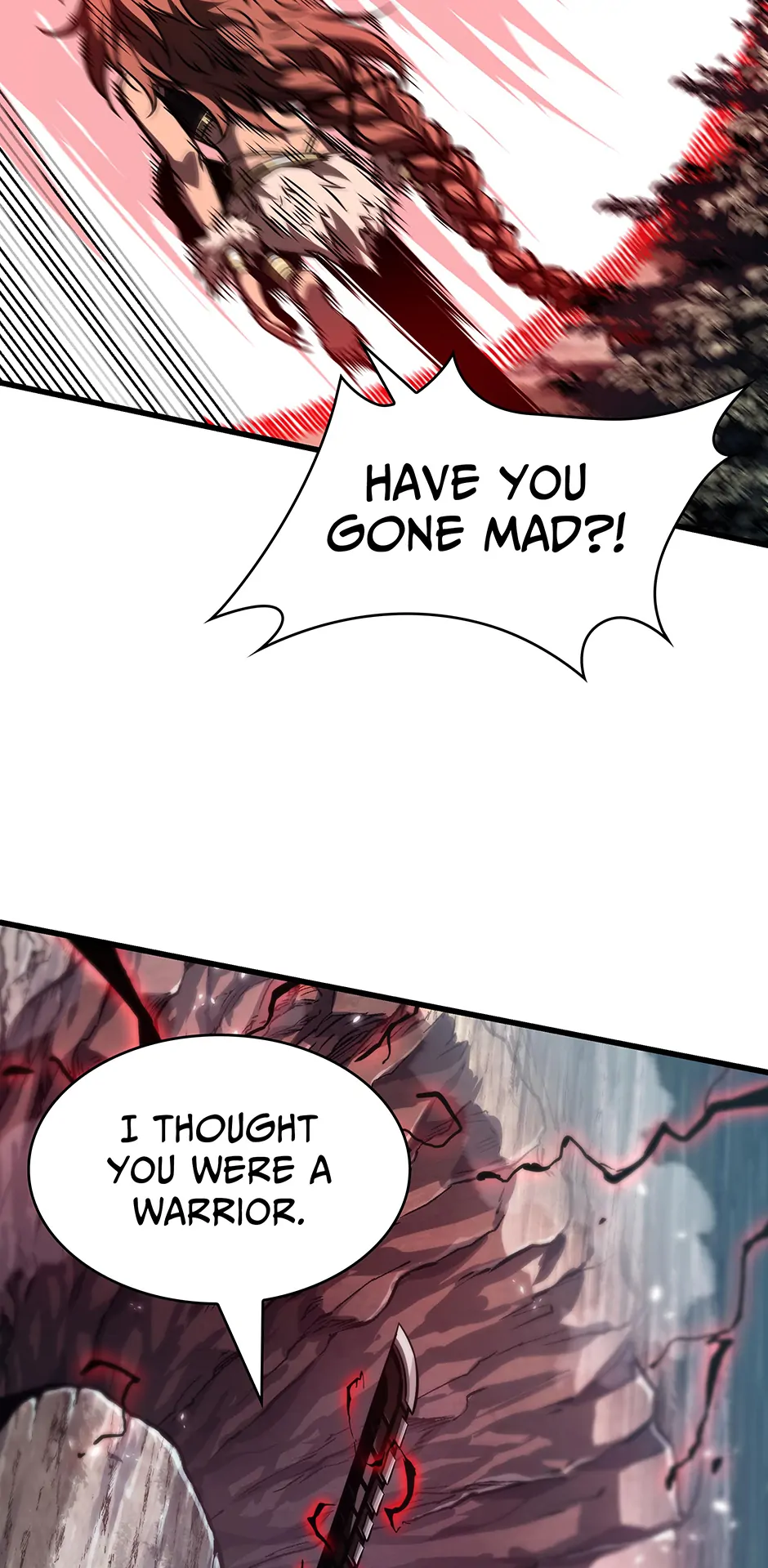 Read Pick Me Up ENGLISH Manga Online